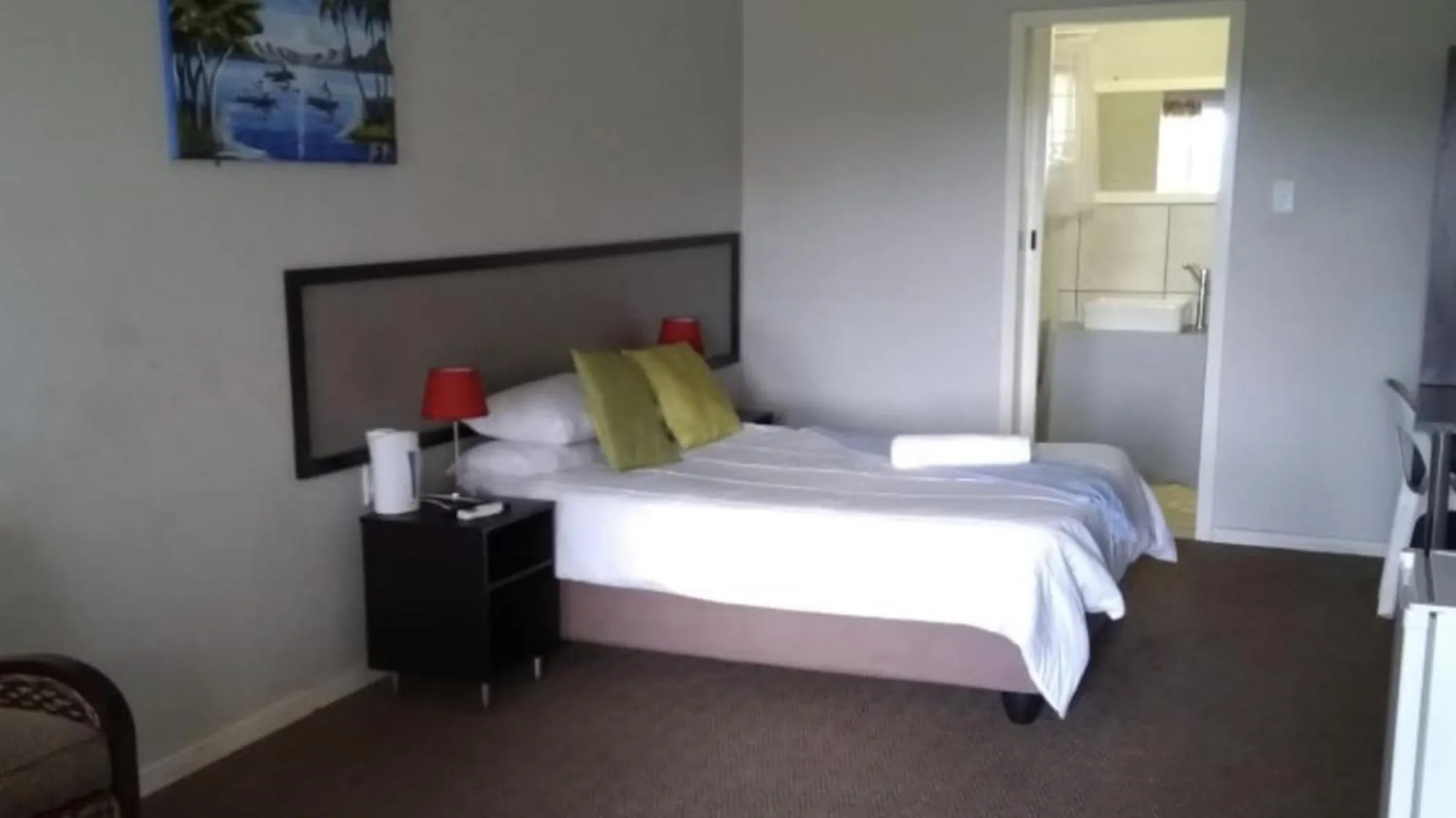 Amble Inn Guest House