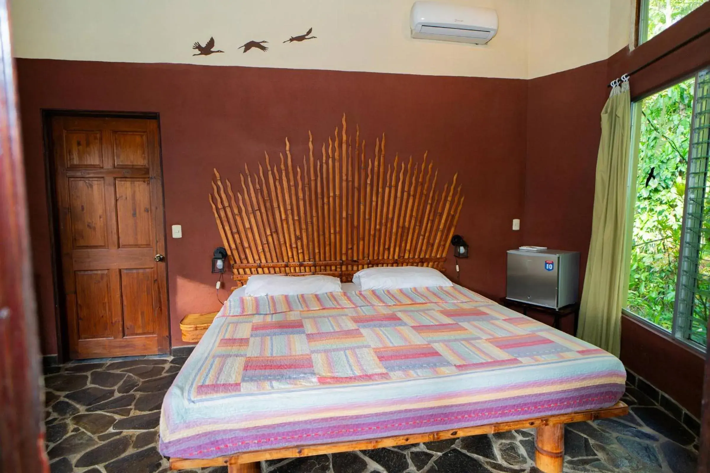 Standard King Room in Heliconia Island Standard King Room in Heliconia Island