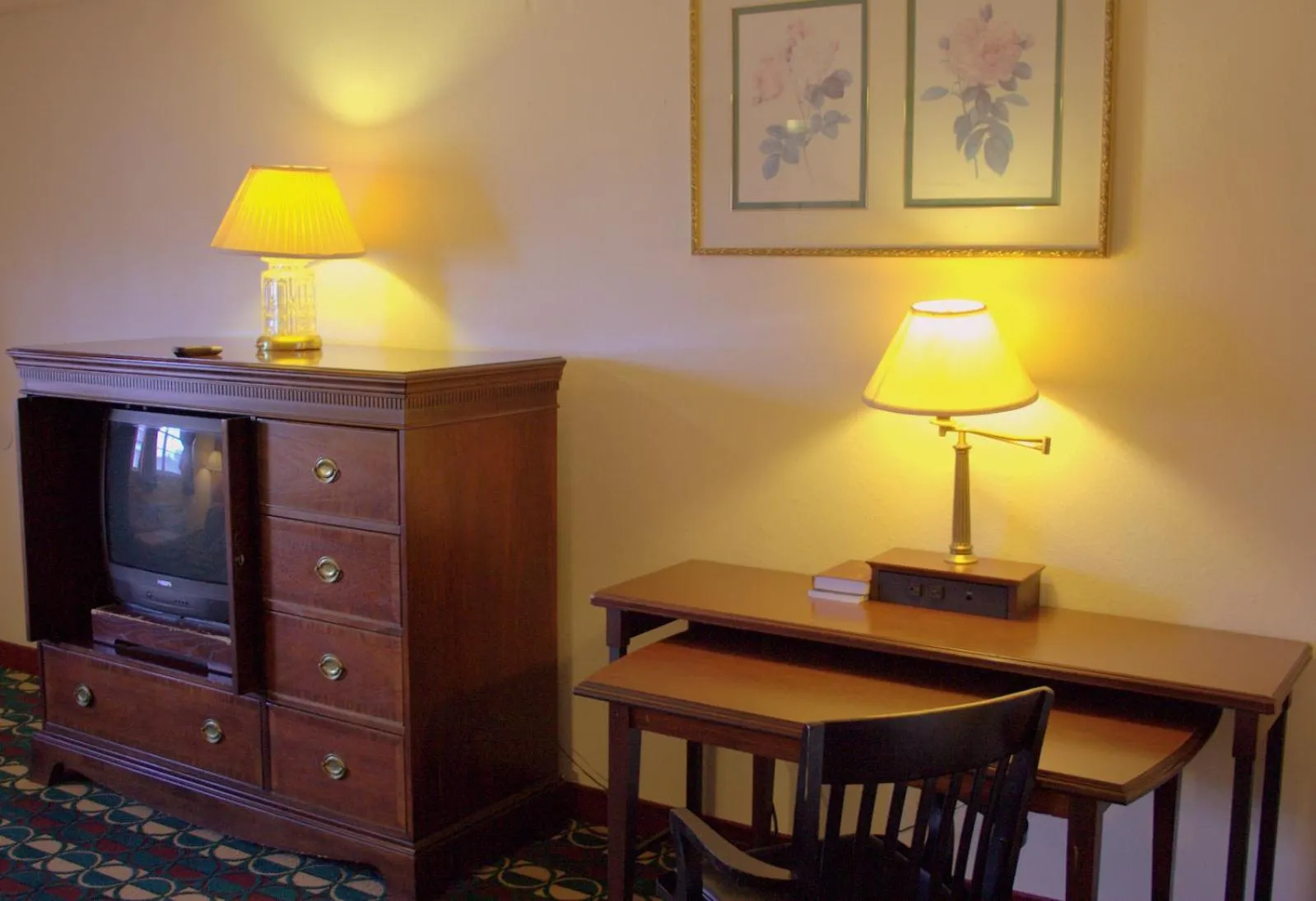 Somerville Inn and Suites