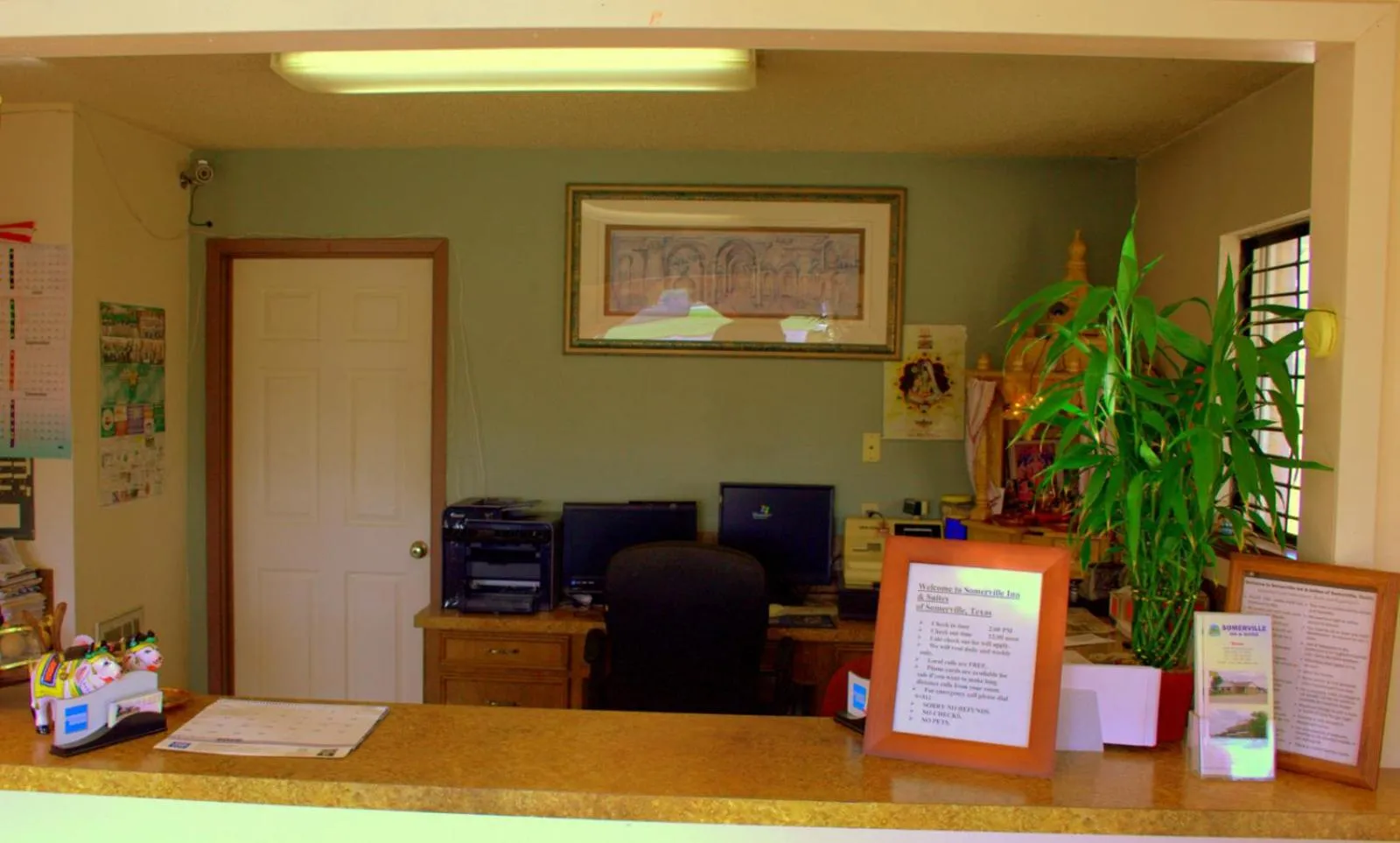 Somerville Inn and Suites