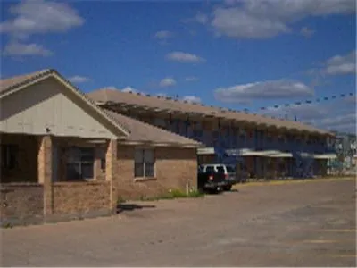 Somerville Inn and Suites