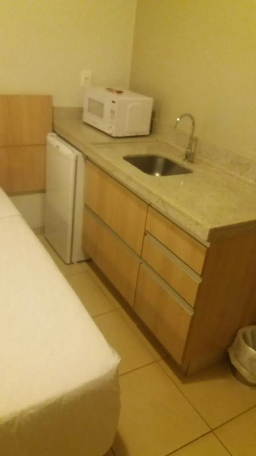Deluxe Room in Gales Park Hotel