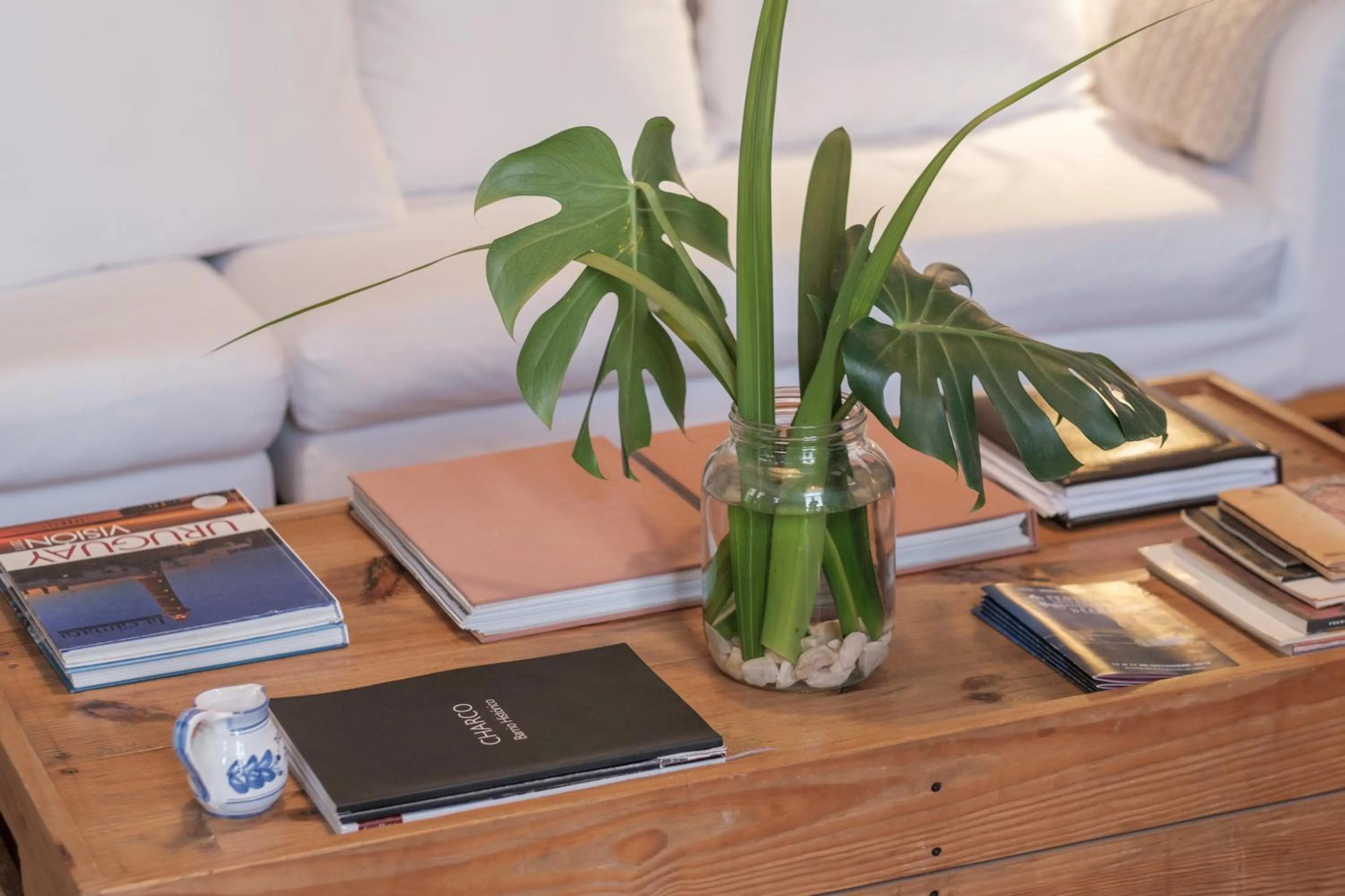 Lobby or reception in Posada Plaza Mayor