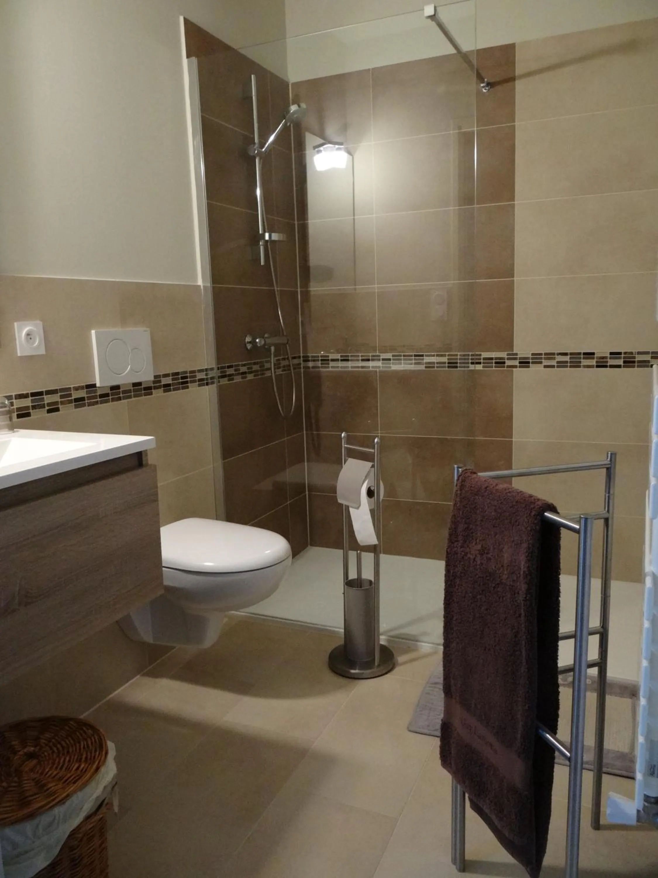 Les Tilleuls - Chambres d'hôtes - La Rochefoucauld