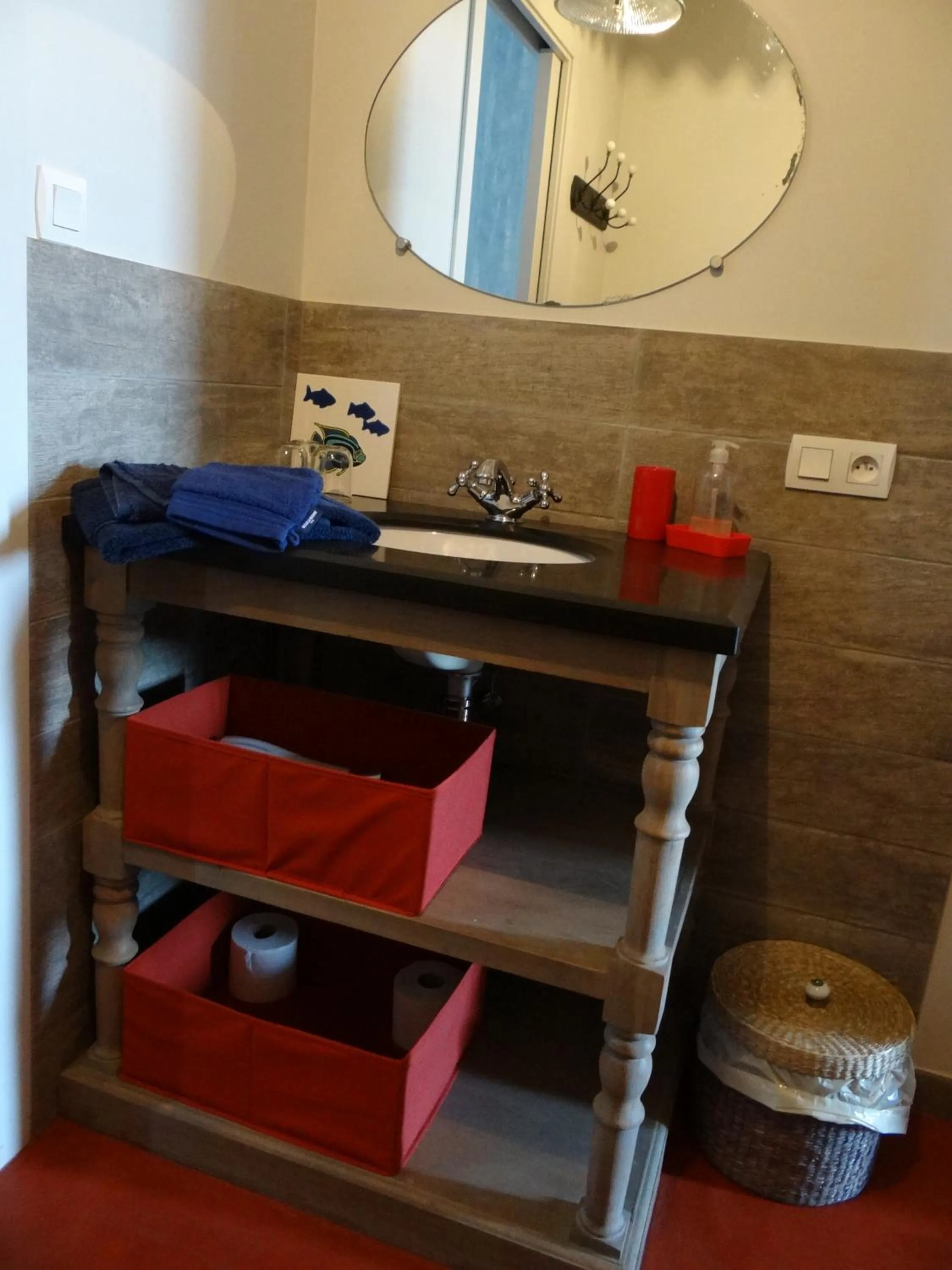 Les Tilleuls - Chambres d'hôtes - La Rochefoucauld