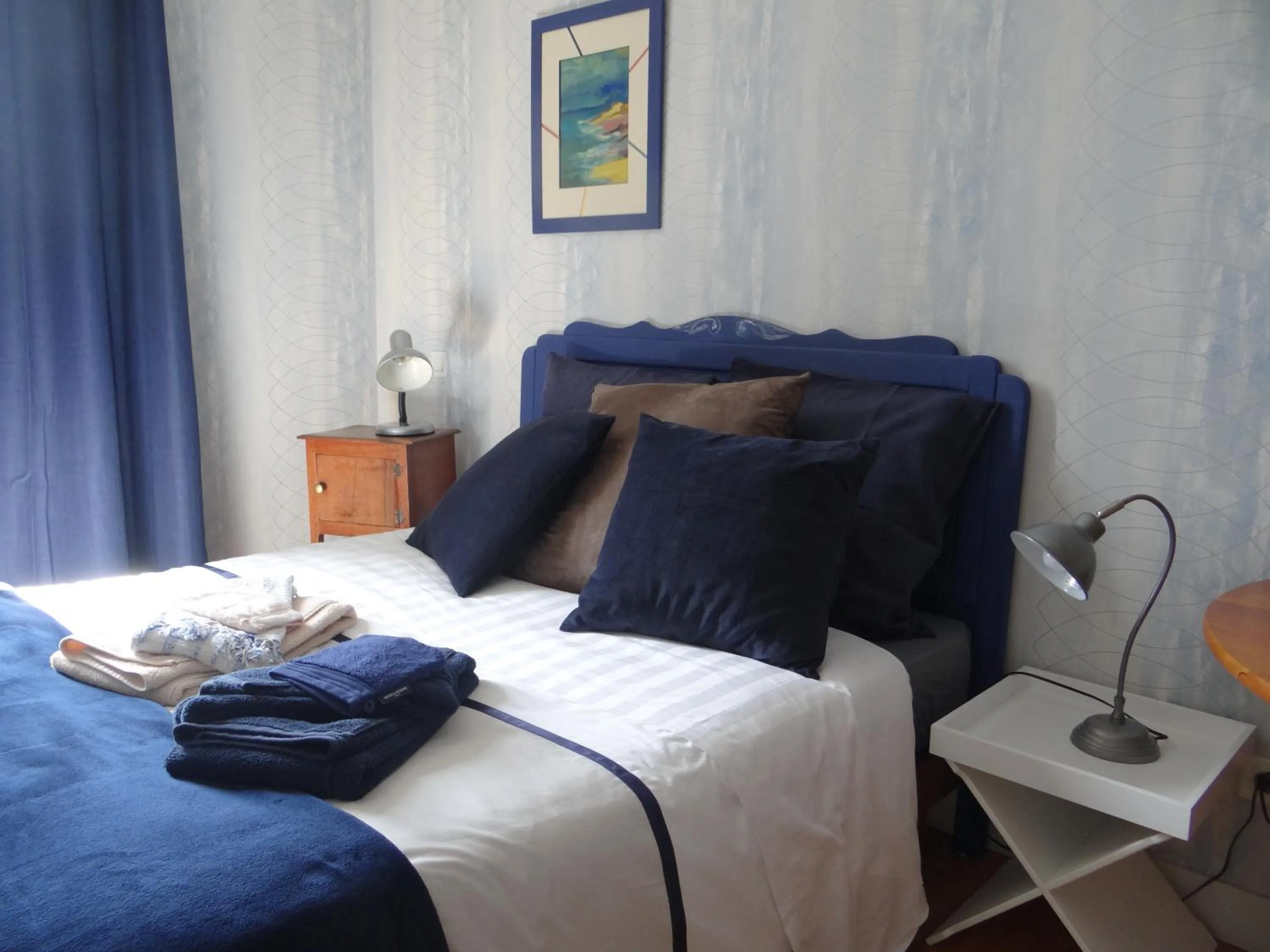 Les Tilleuls - Chambres d'hôtes - La Rochefoucauld