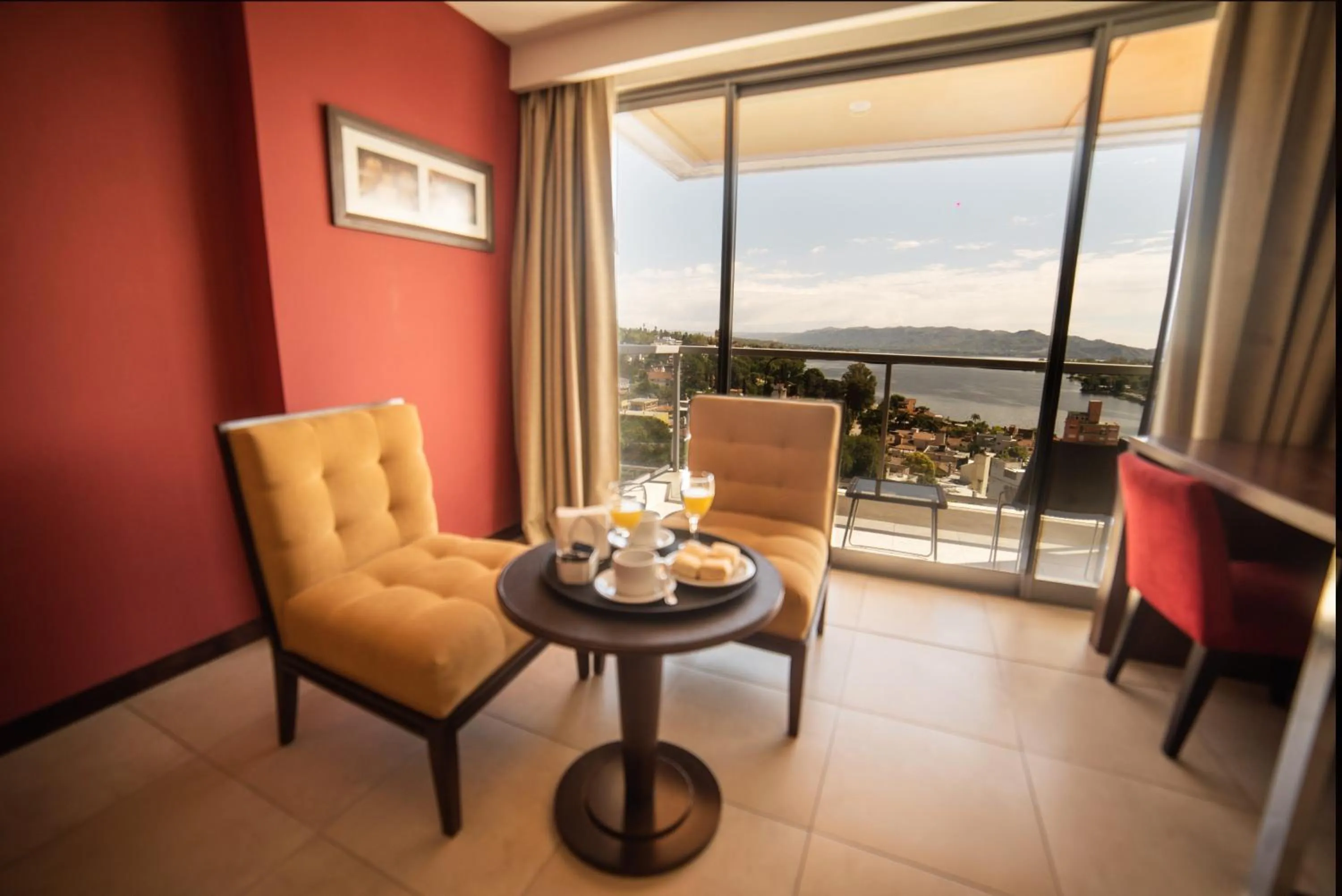 Hotel Estilo MB - Villa Carlos Paz