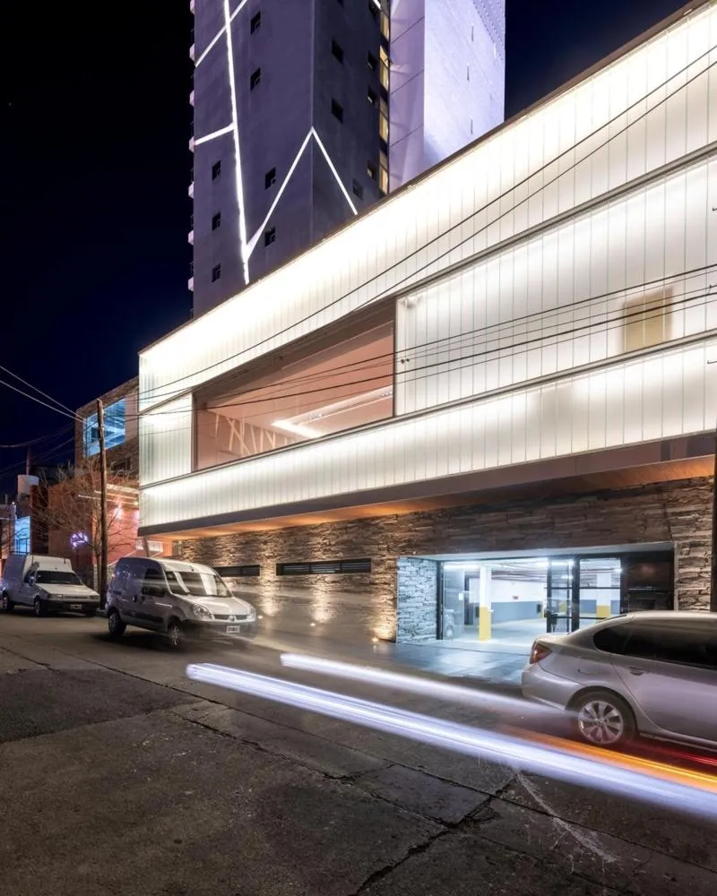 Hotel Estilo MB - Villa Carlos Paz