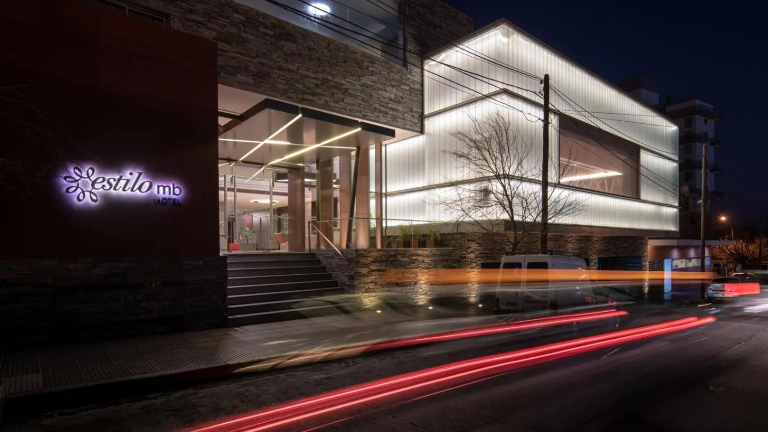 Hotel Estilo MB - Villa Carlos Paz