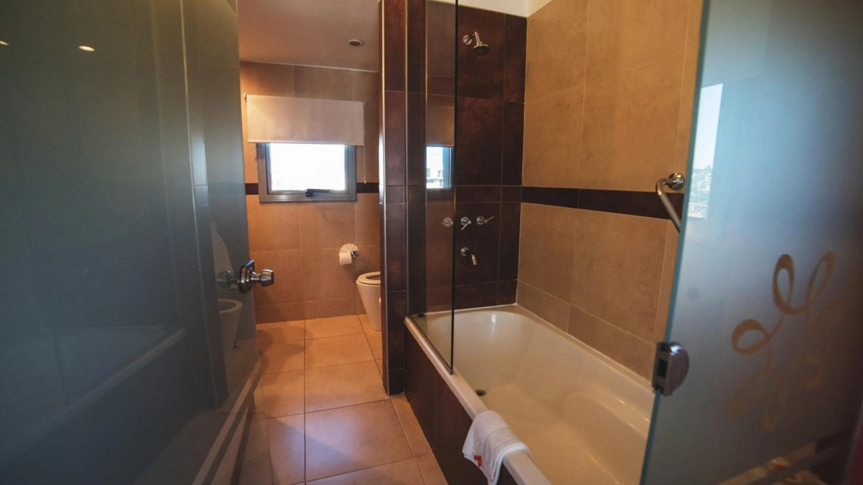 Hotel Estilo MB - Villa Carlos Paz