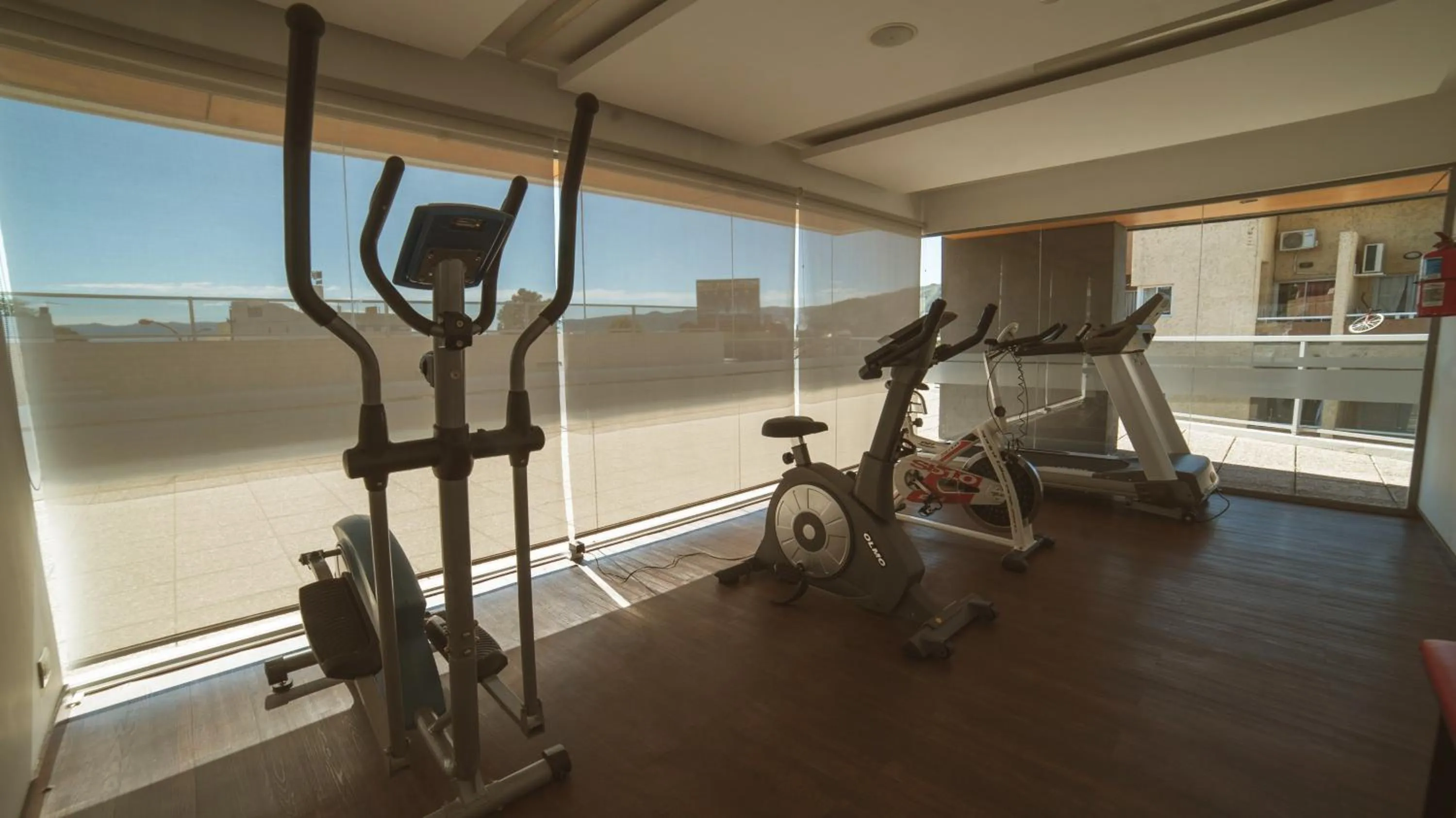 Hotel Estilo MB - Villa Carlos Paz