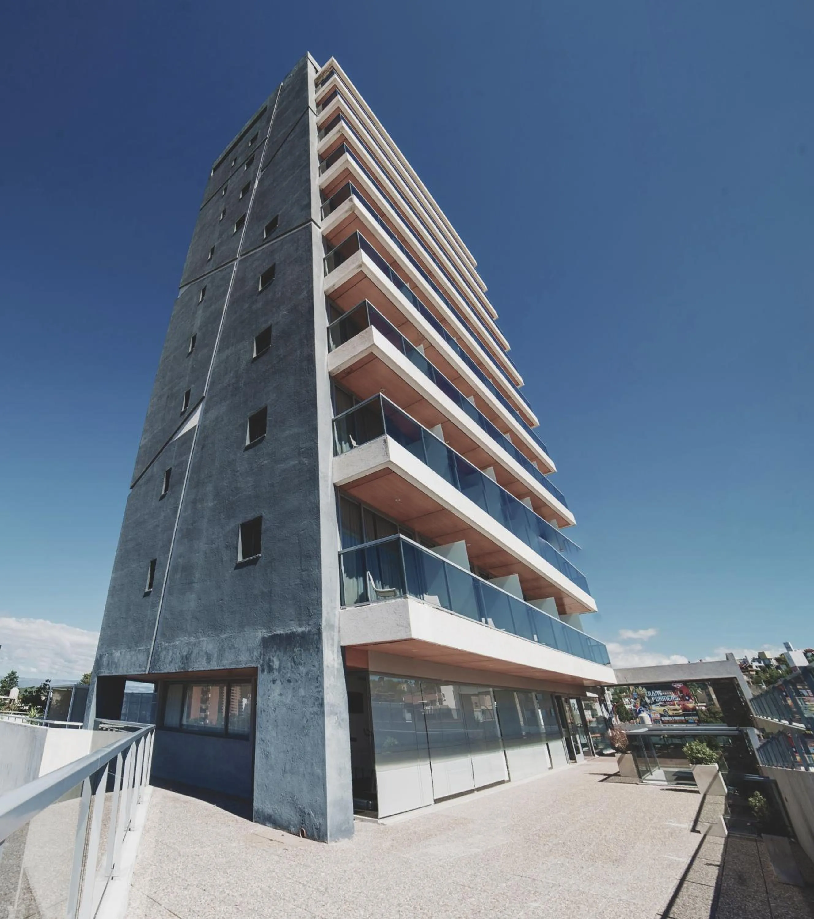 Hotel Estilo MB - Villa Carlos Paz