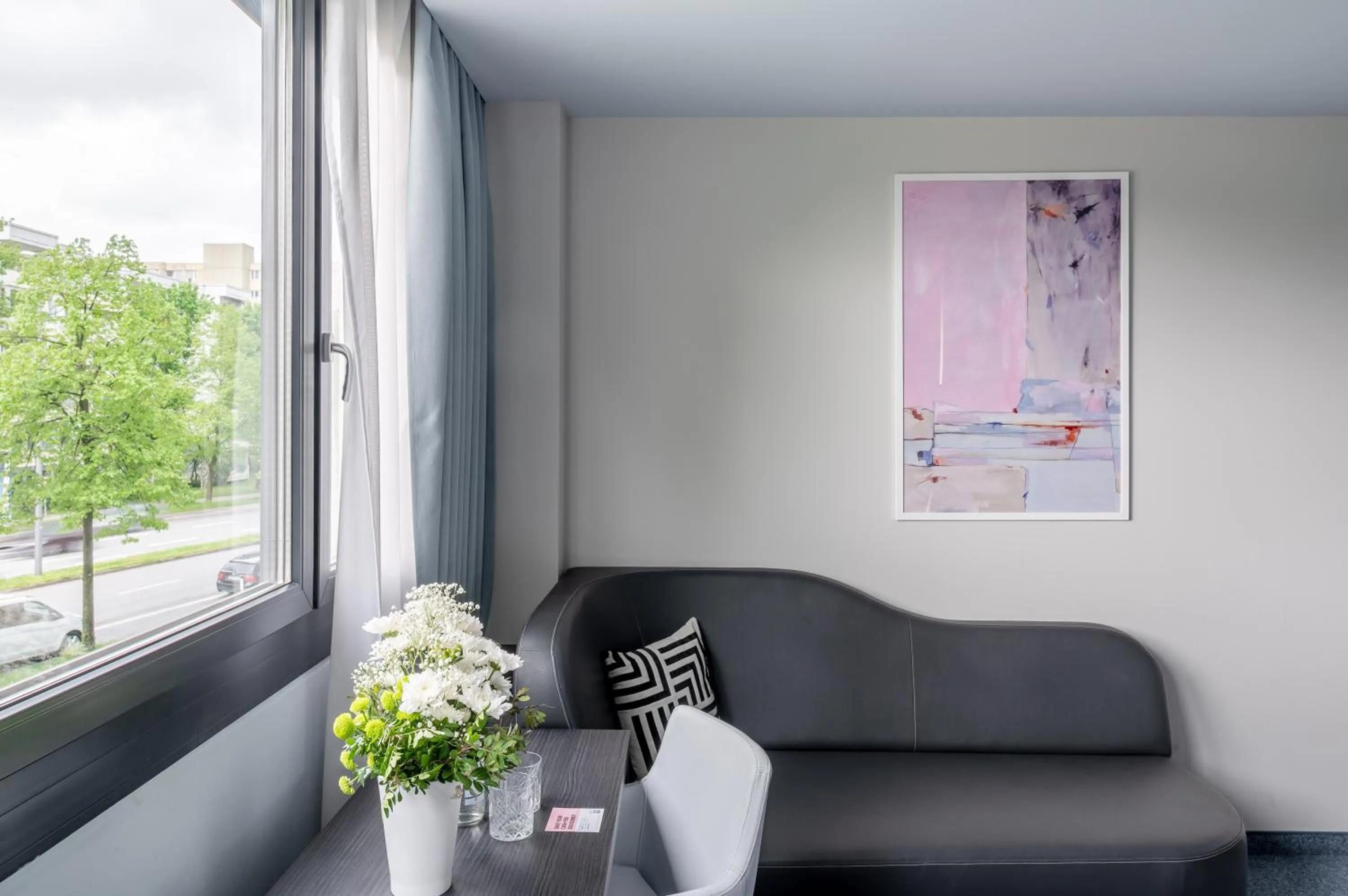 View (from property/room) in numa I Viktoria Apartments