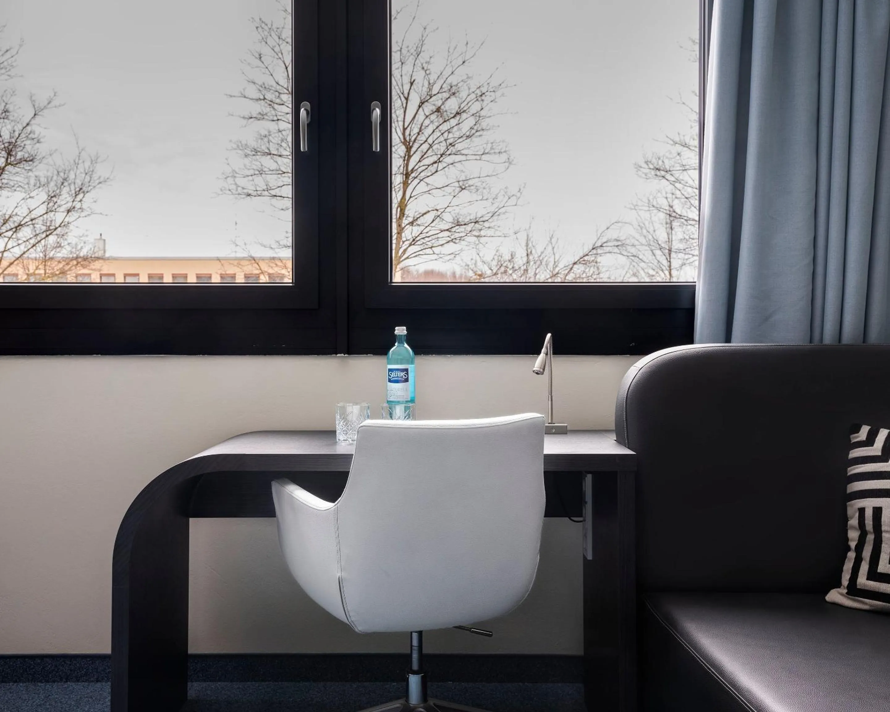 View (from property/room) in numa I Viktoria Apartments