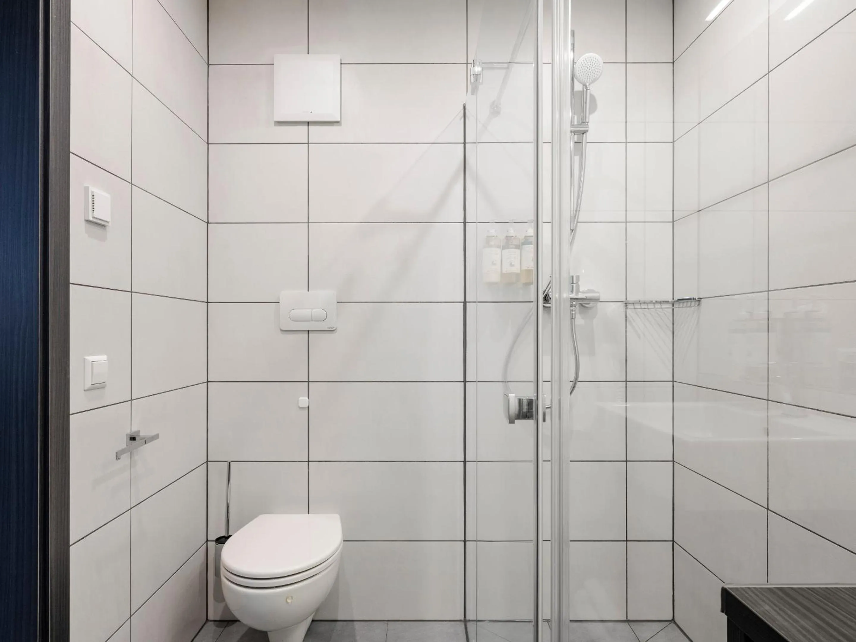 Bathroom in numa I Viktoria Apartments