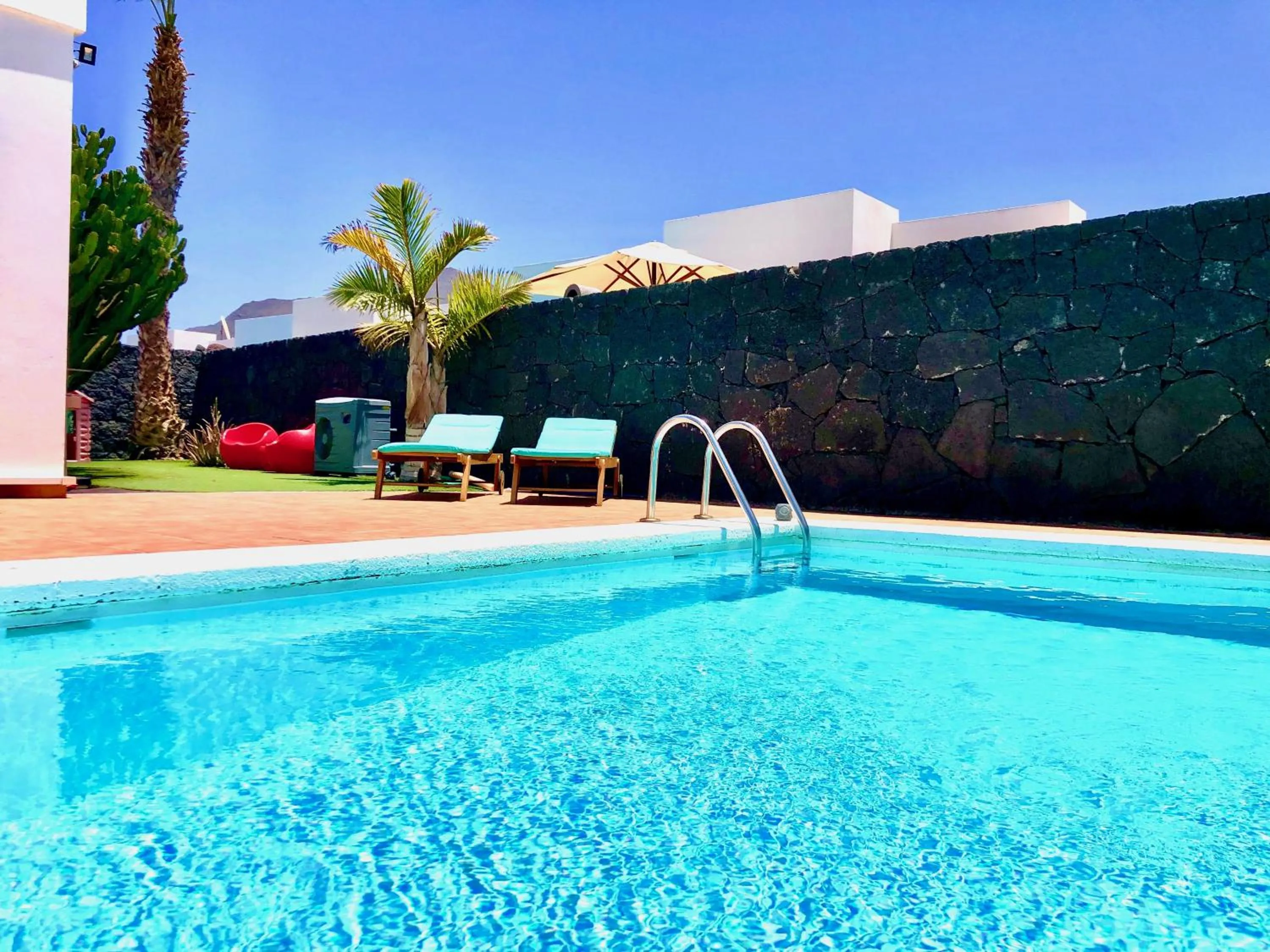 Villa Arianne