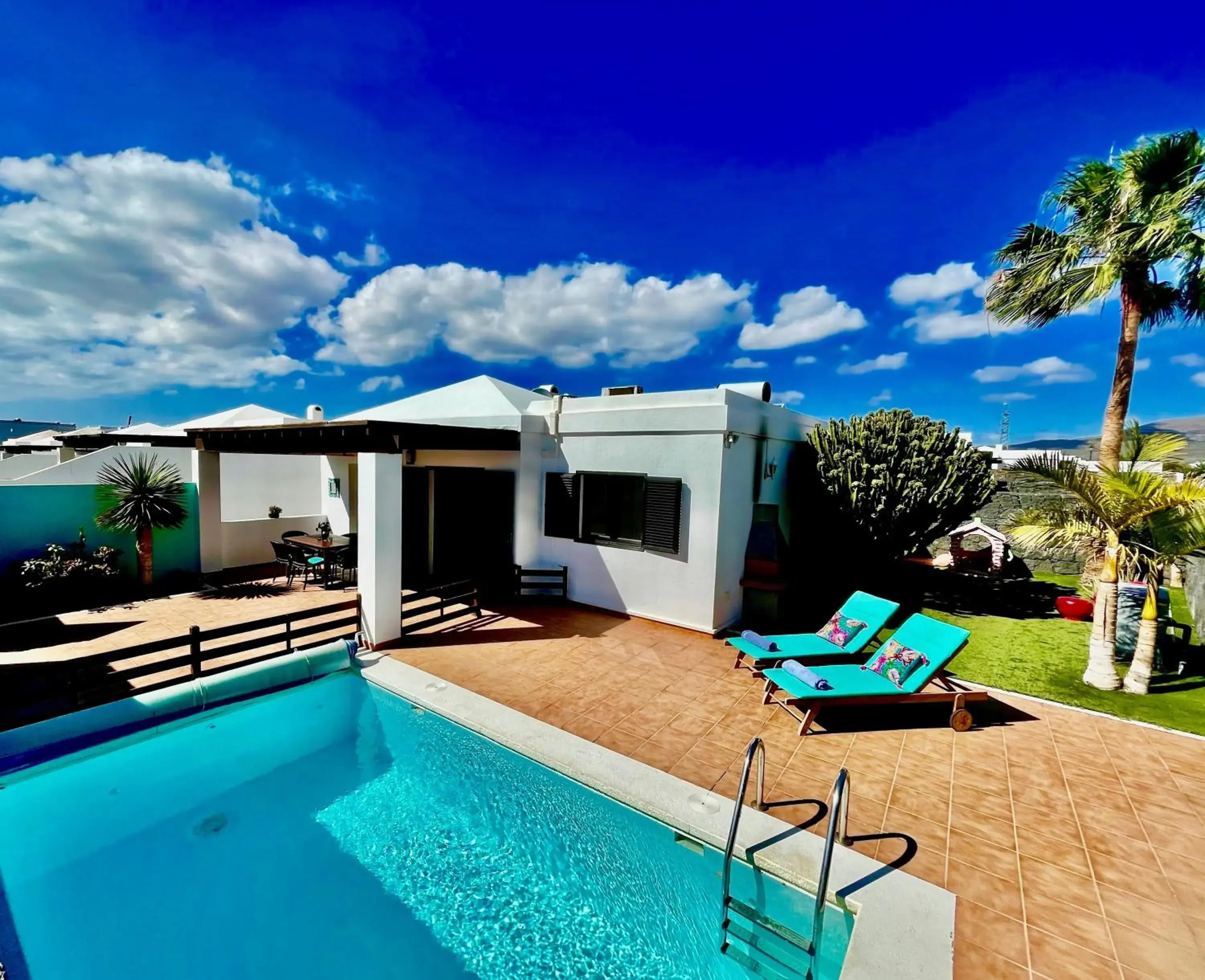 Villa Arianne Villa Arianne