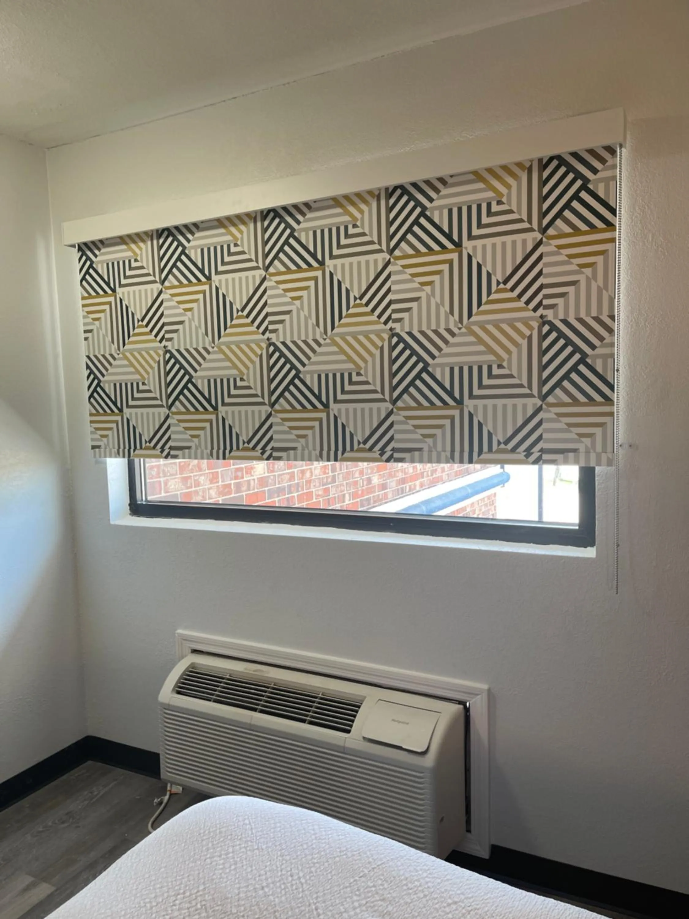 Bedroom, Bed in Motel 6-East Ridge, TN