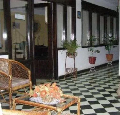 Hotel La Torre