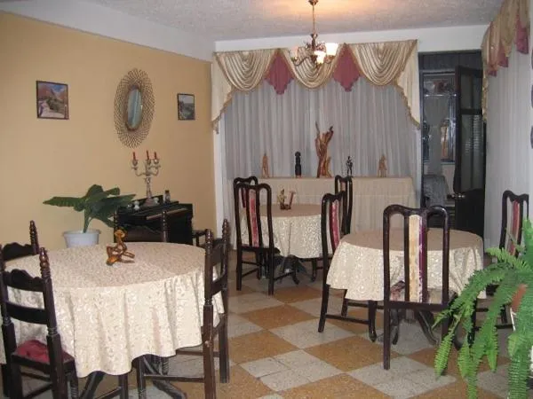 Hotel La Torre