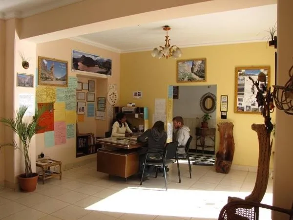 Hotel La Torre