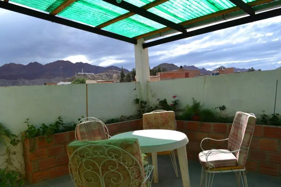Hotel La Torre