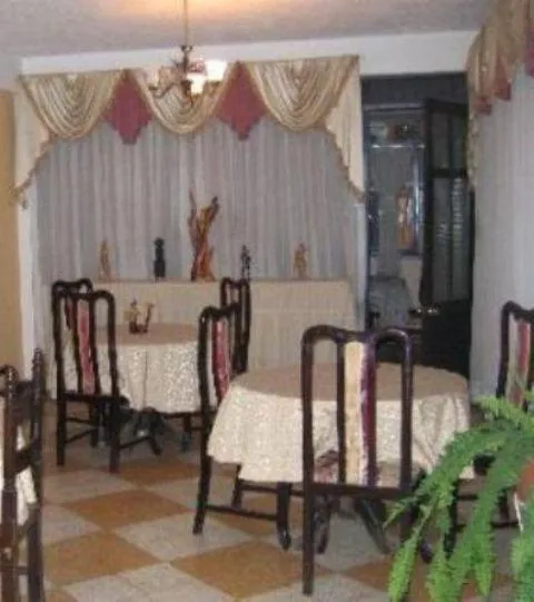 Hotel La Torre