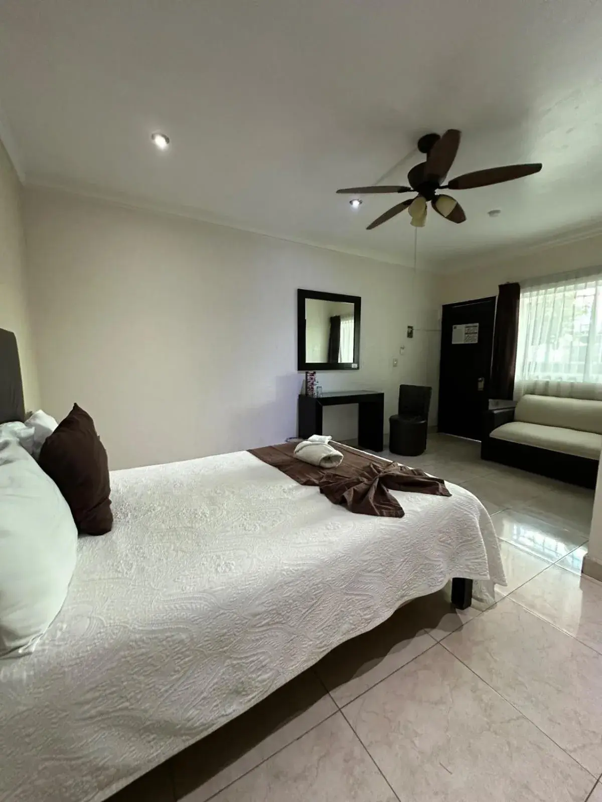 Double Room in Hotel Gya Boutique Double Room in Hotel Gya Boutique
