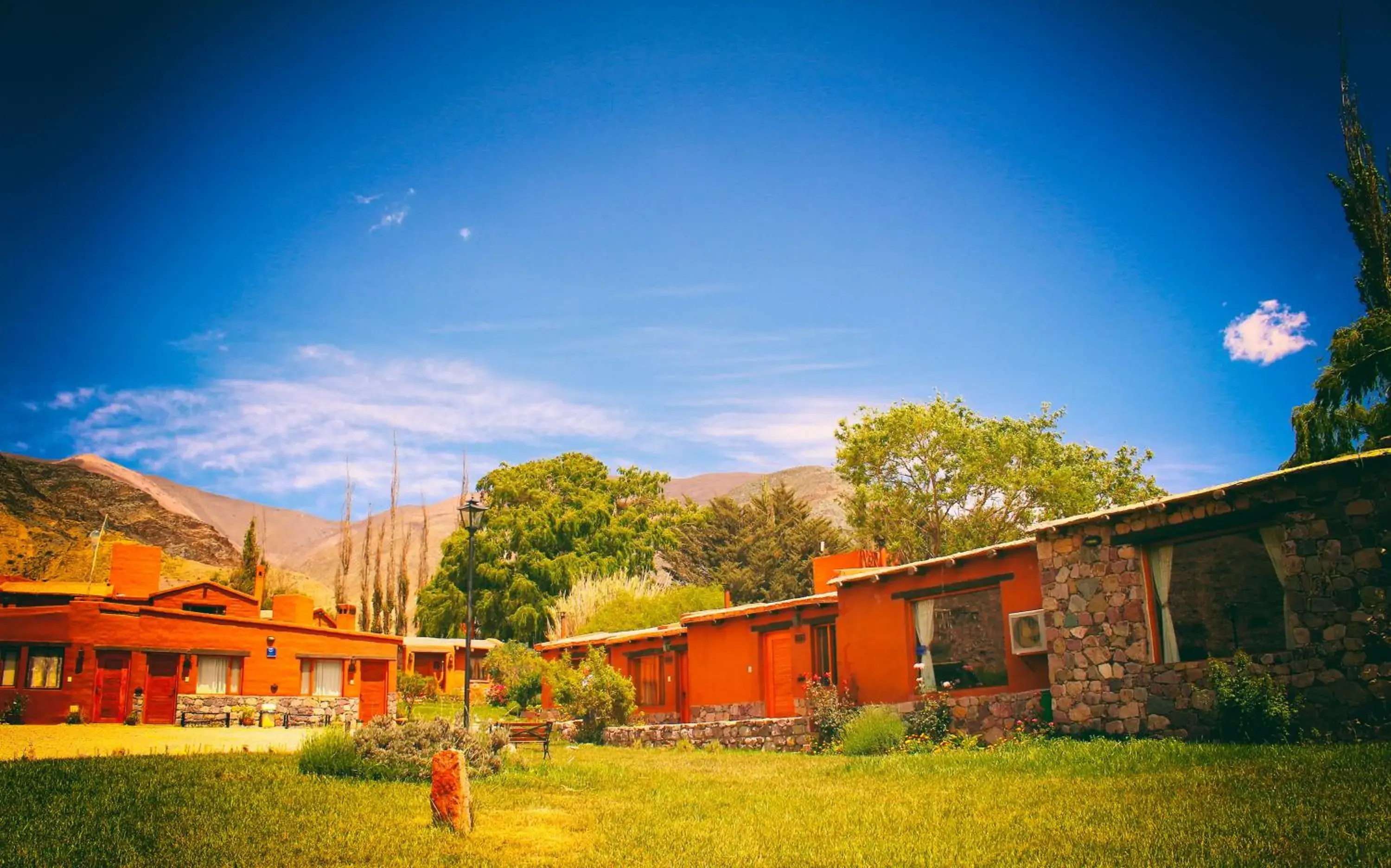 Huaira Huasi Huaira Huasi