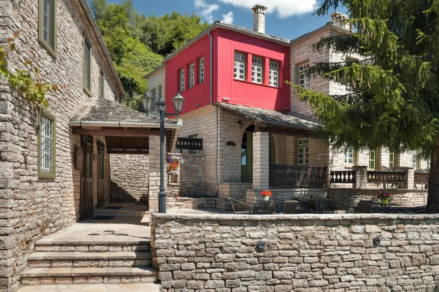 Ameliko Zagori Ameliko Zagori
