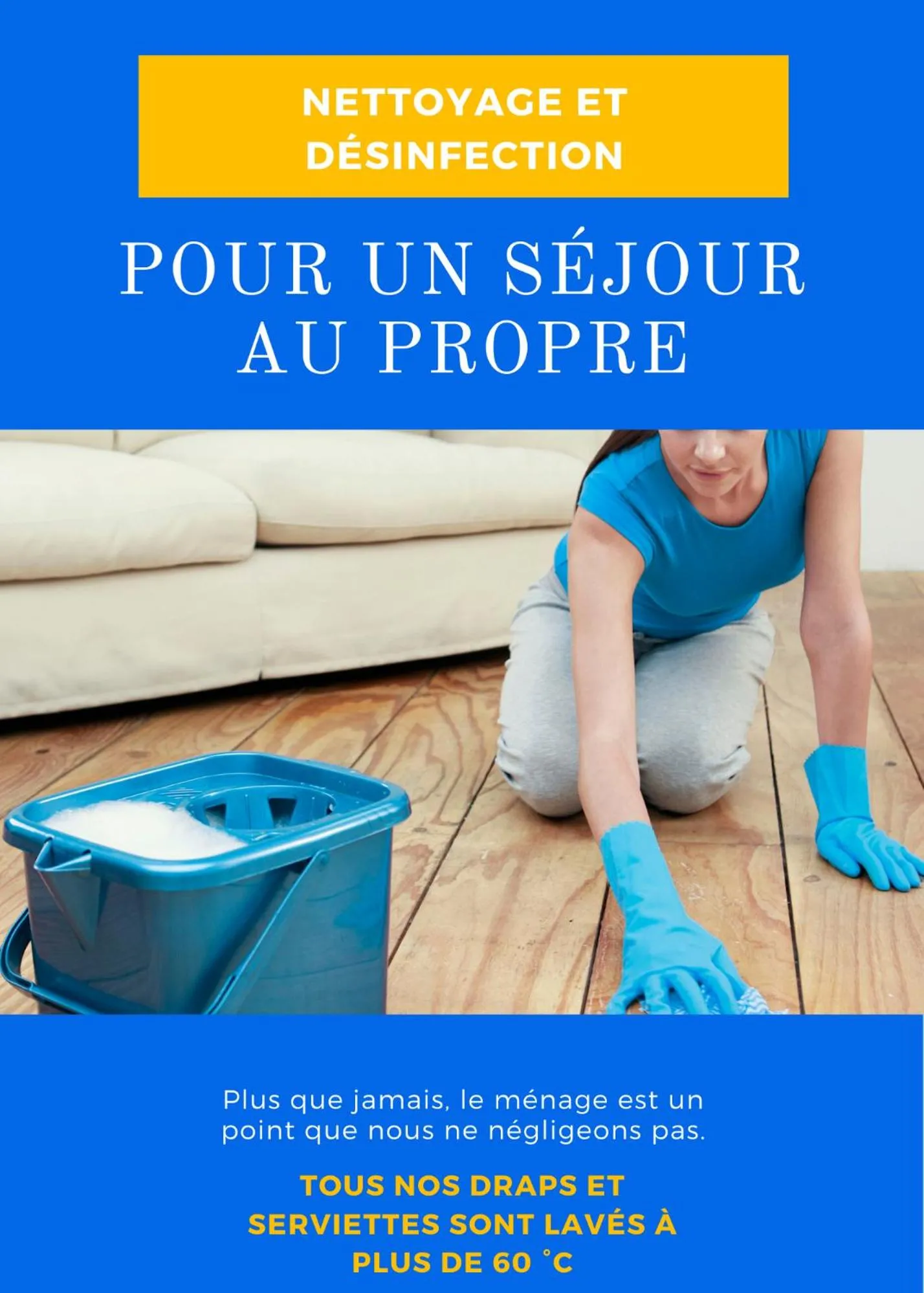 Victoire Appartement