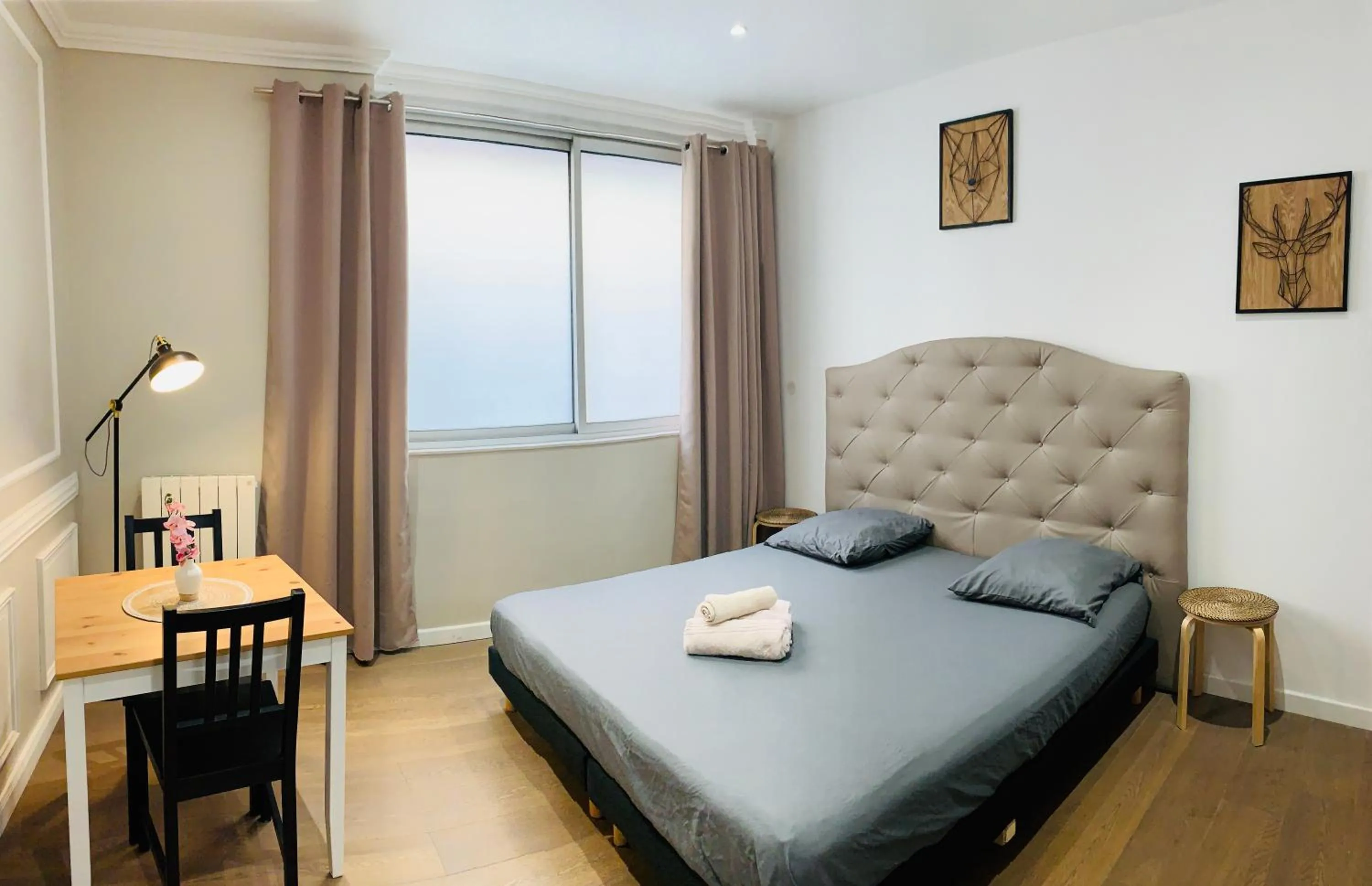 Victoire Appartement