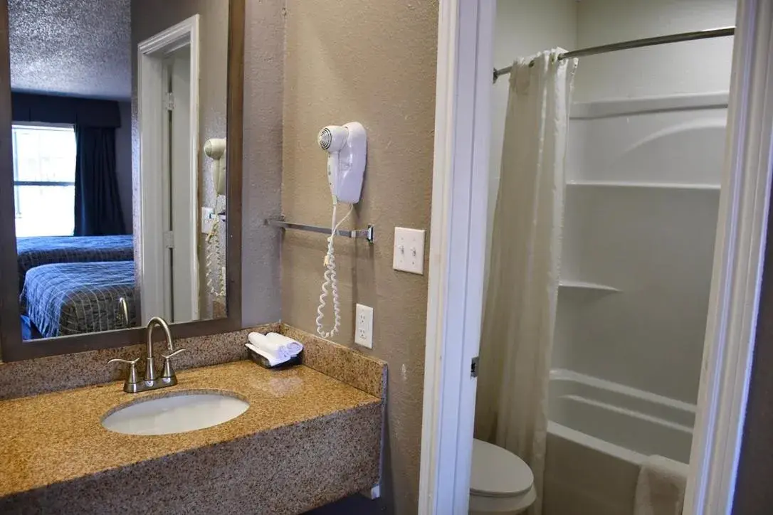 Lockhart Inn Lockhart Inn