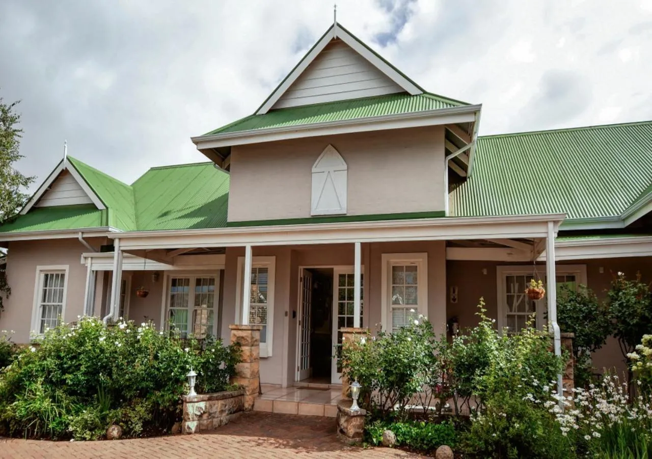 Waterford House