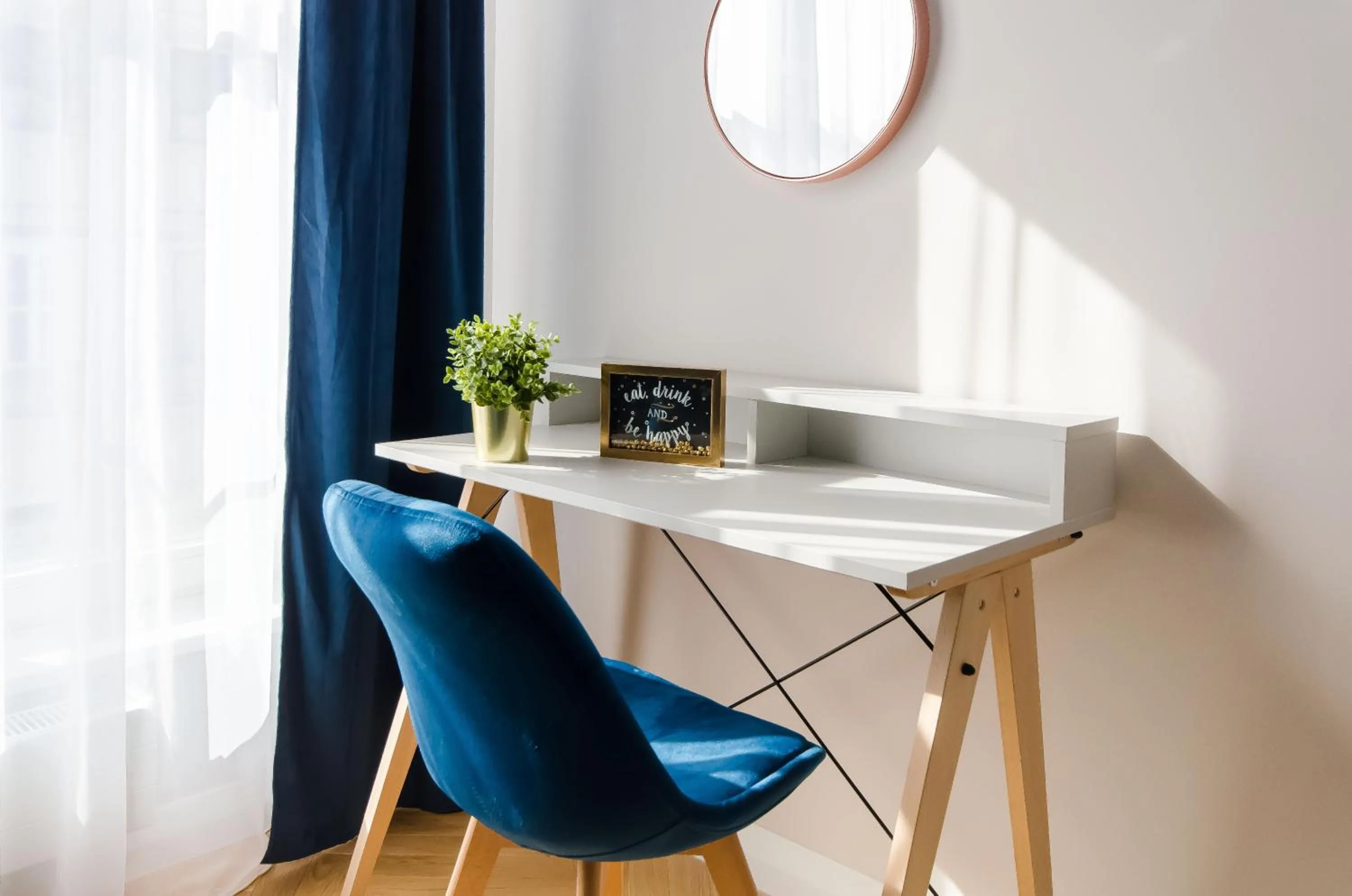 Photo of the whole room in Old Town Premium Queen`s Apartments