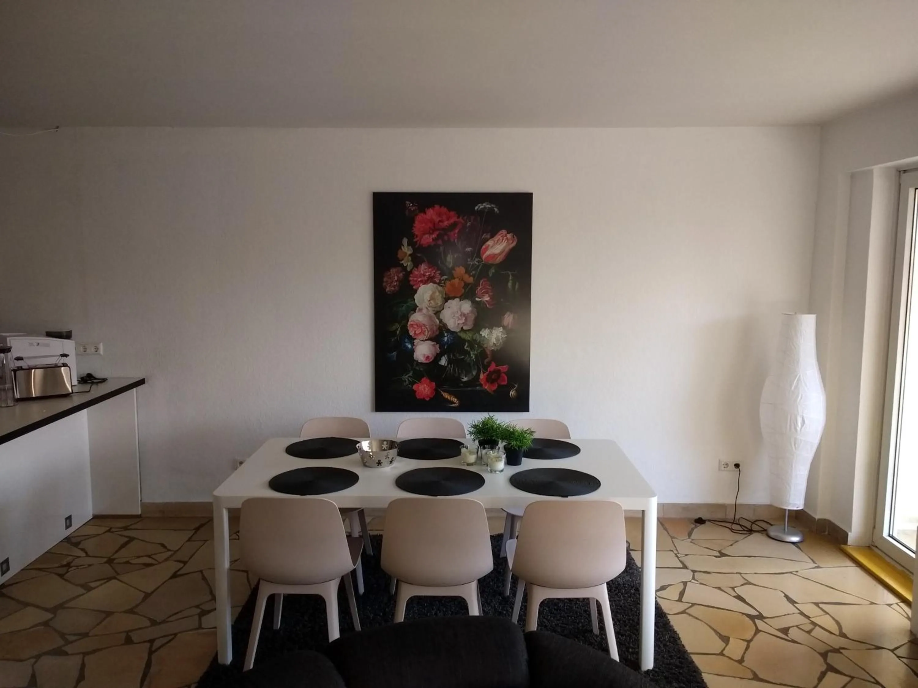 Ferienwohnung Parkblick