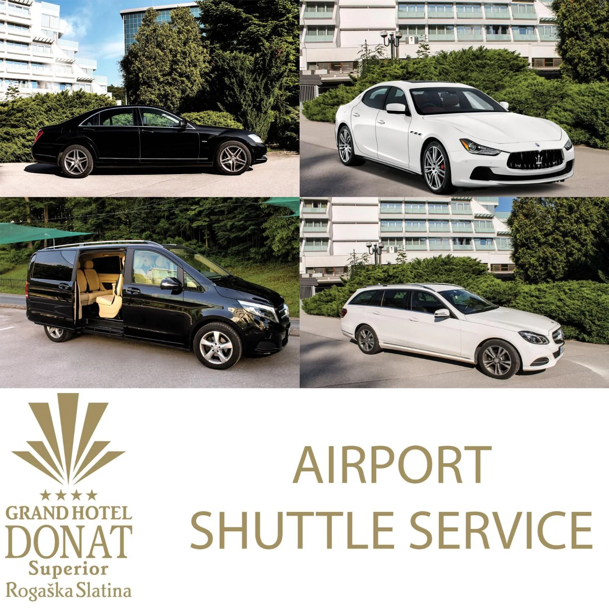 Other in Grand Hotel Donat Superior & Wellness Center