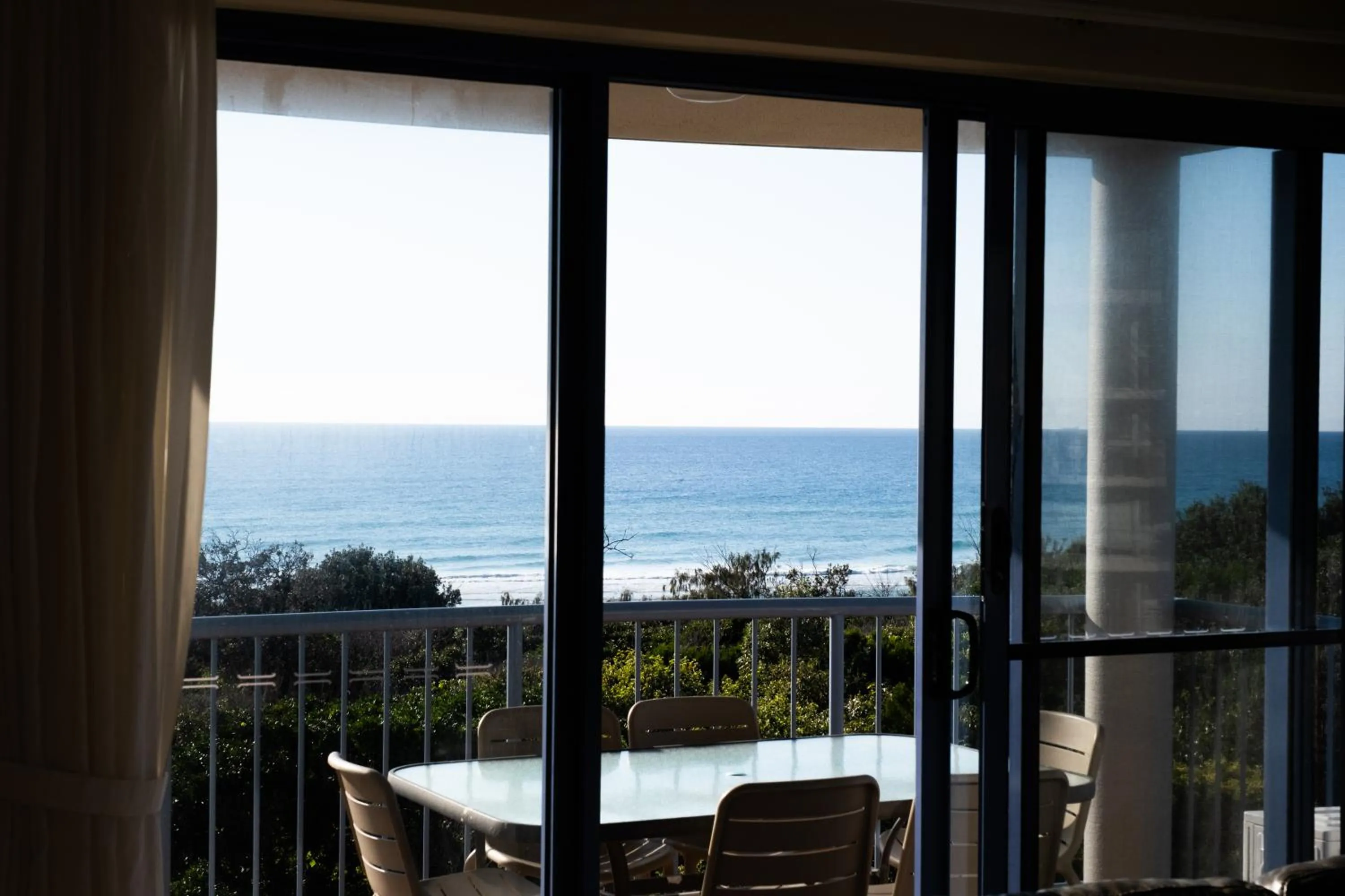 View (from property/room) in Salerno On The Beach
