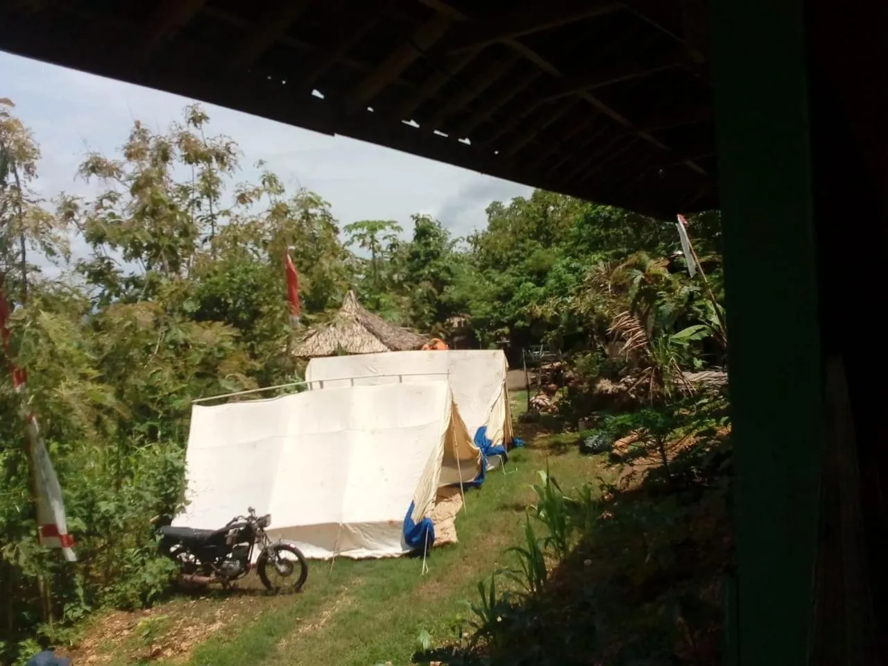 NewAlasKuliner & HomestayWatulumbung