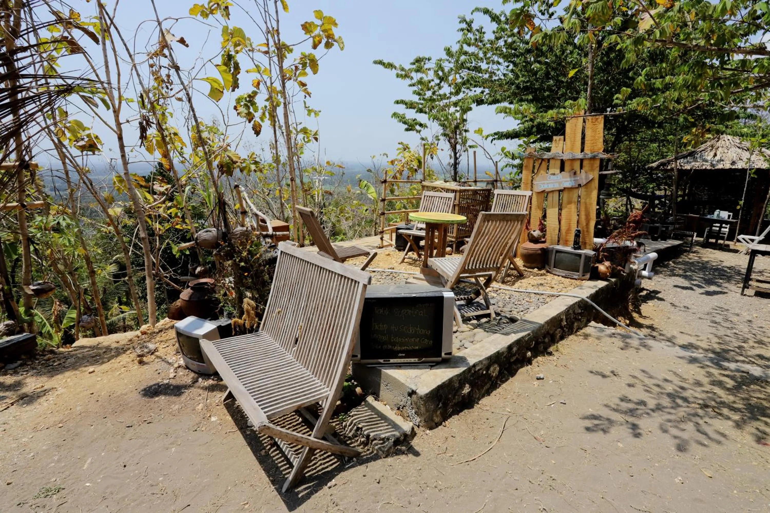 NewAlasKuliner & HomestayWatulumbung