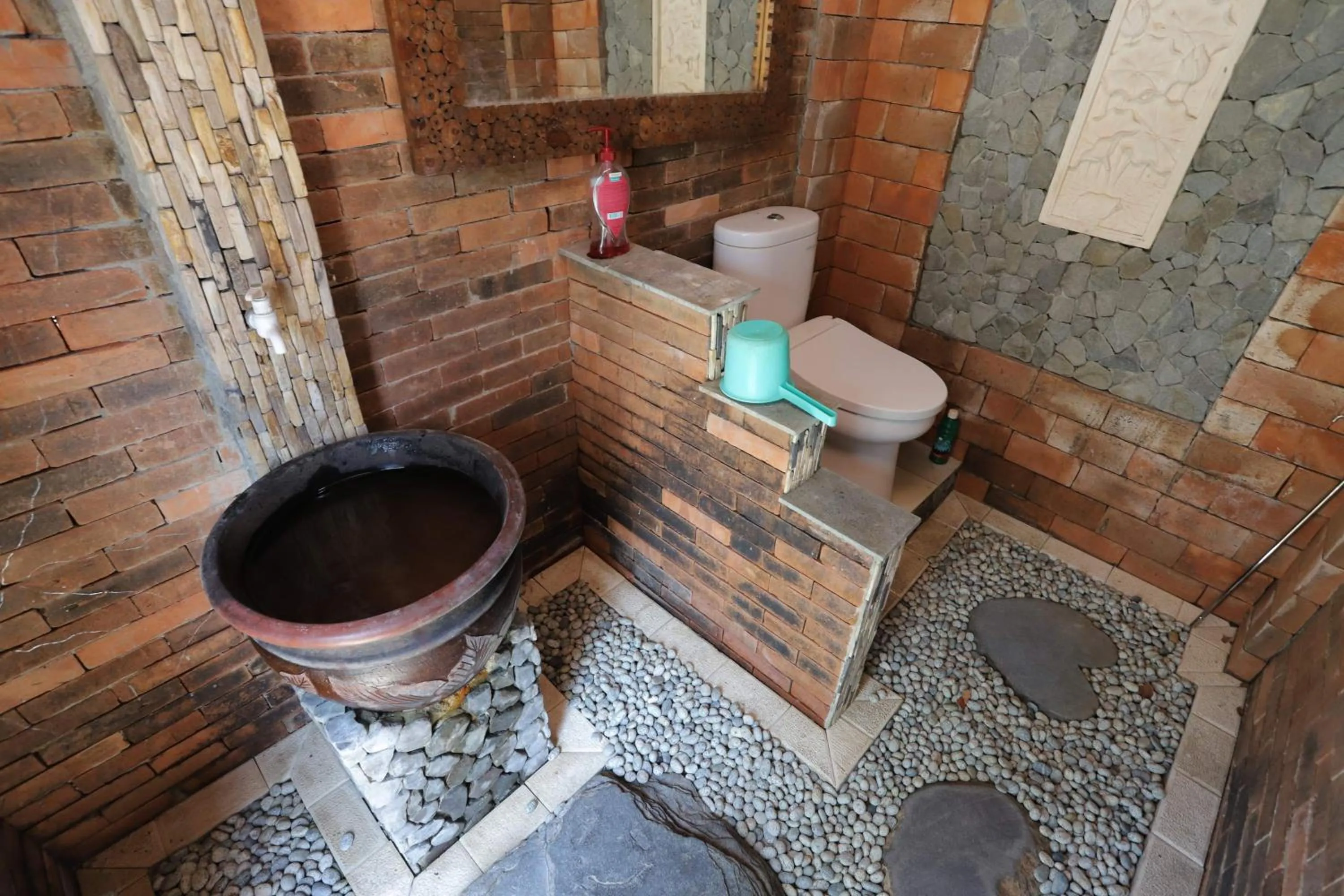 NewAlasKuliner & HomestayWatulumbung