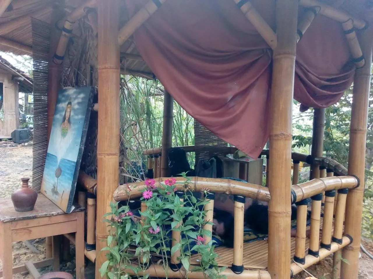 NewAlasKuliner & HomestayWatulumbung