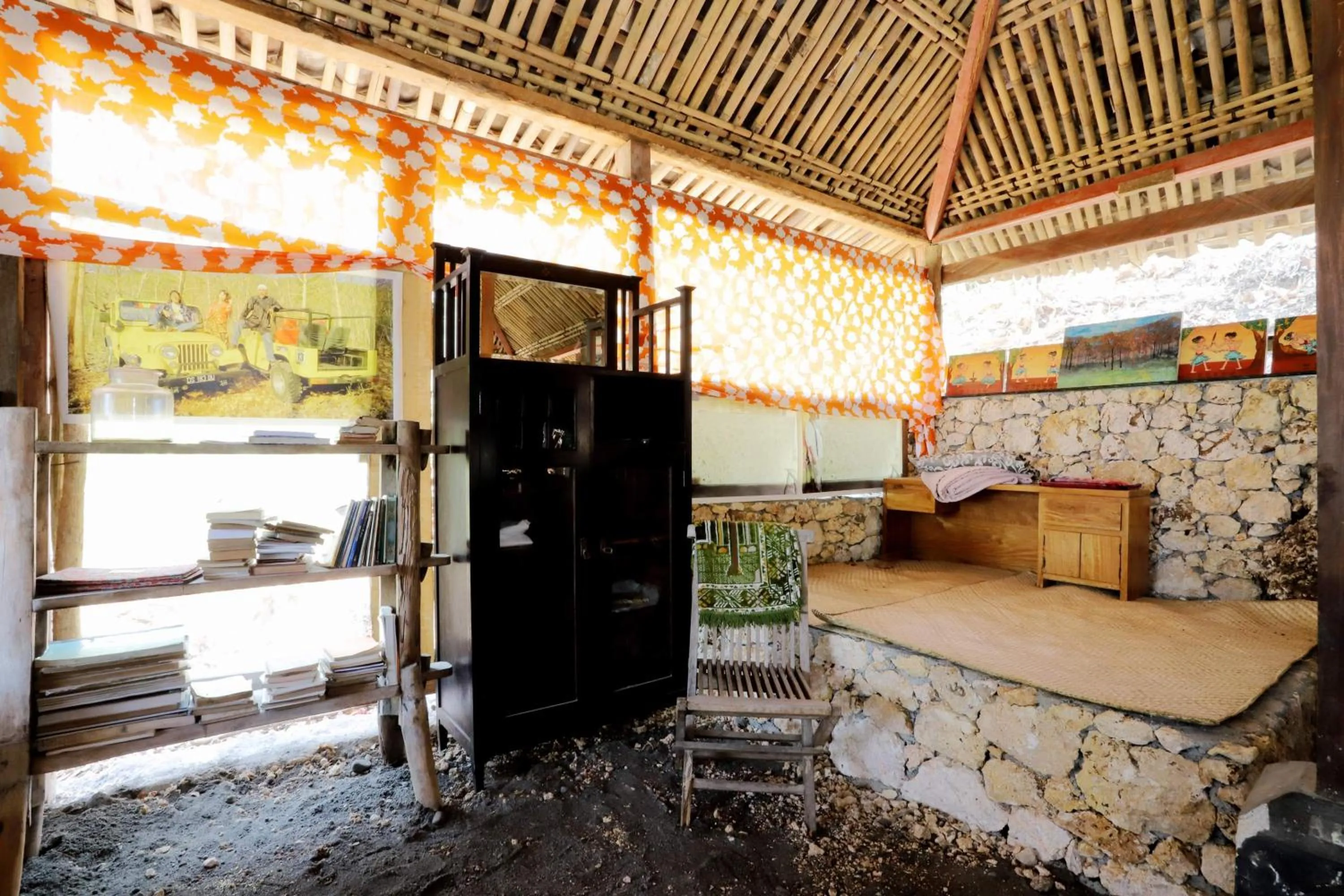 NewAlasKuliner & HomestayWatulumbung