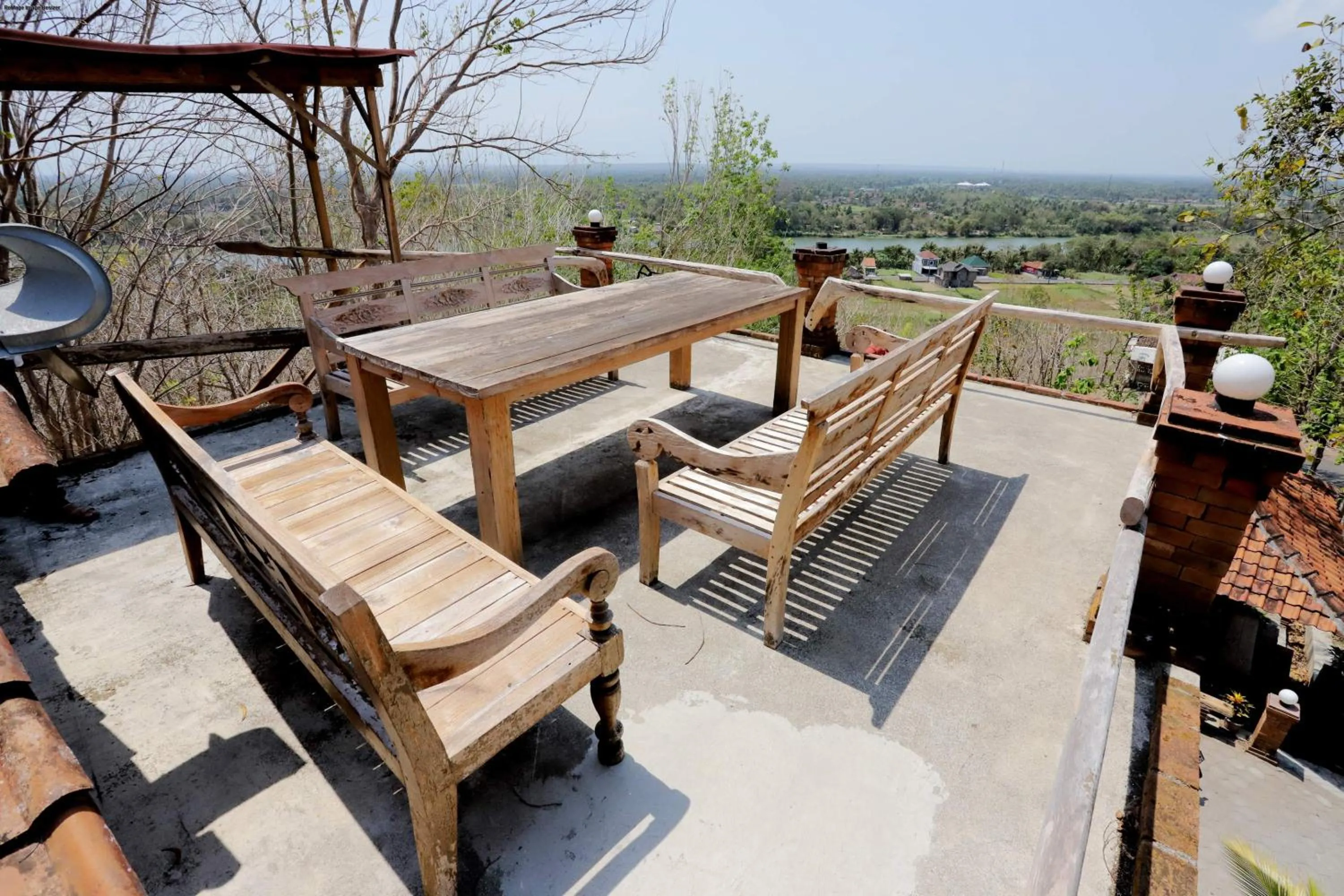 NewAlasKuliner & HomestayWatulumbung