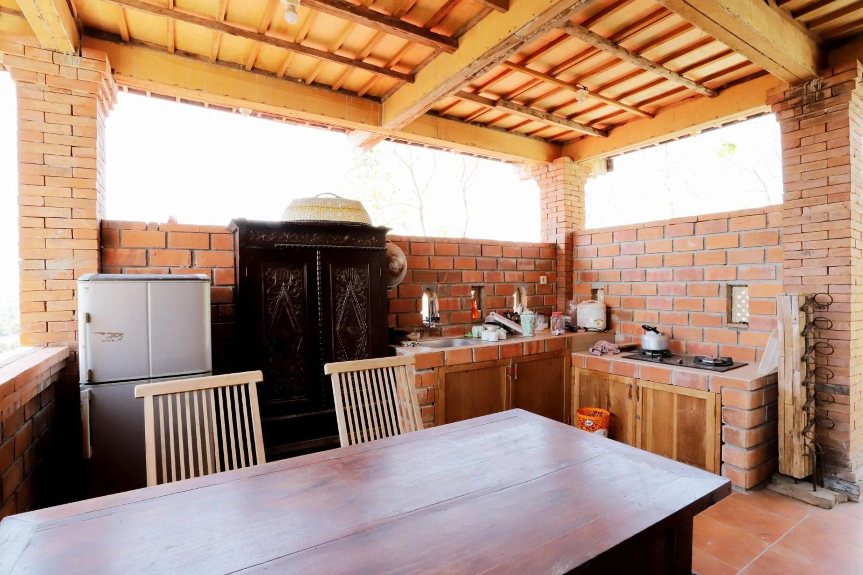 NewAlasKuliner & HomestayWatulumbung