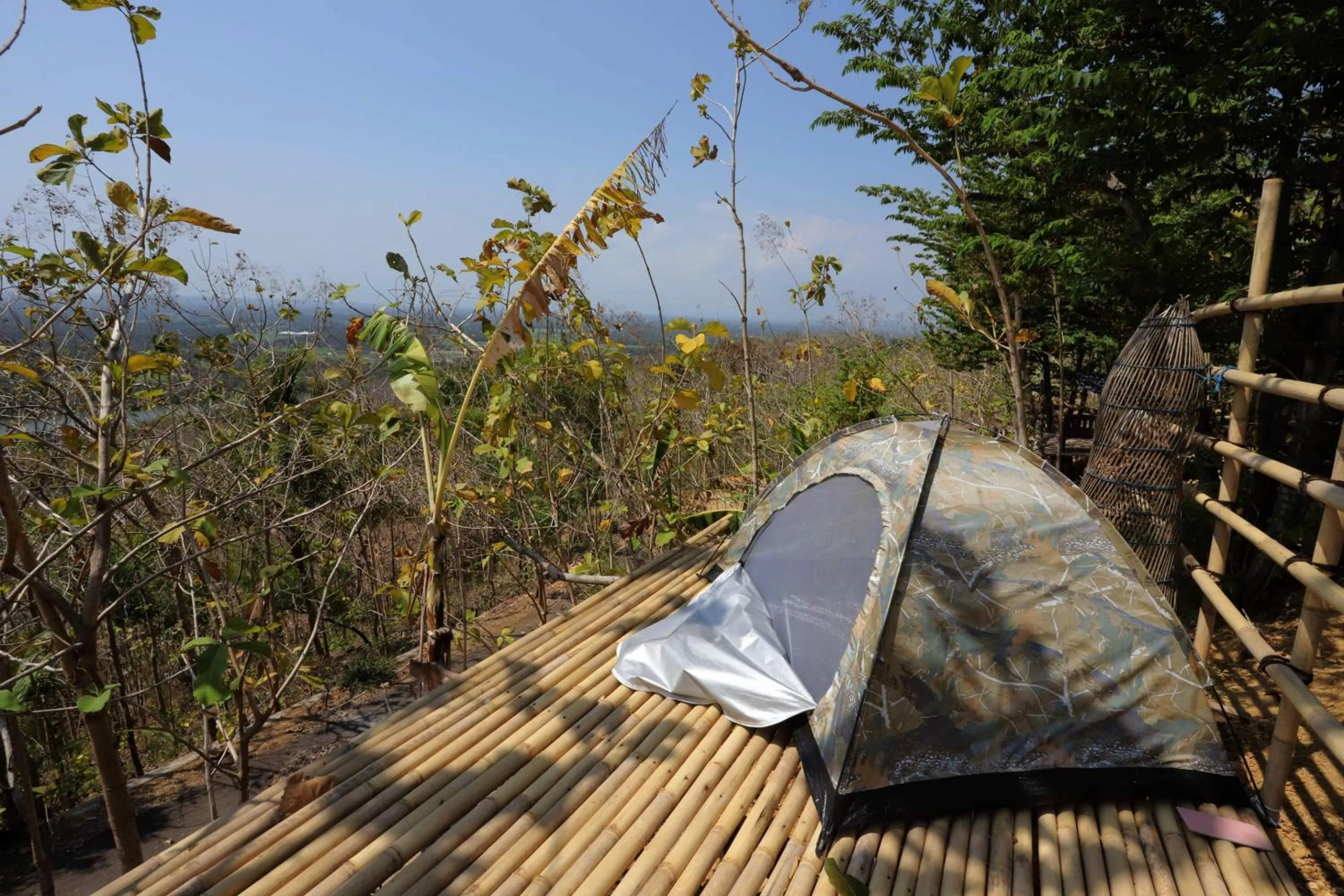 NewAlasKuliner & HomestayWatulumbung