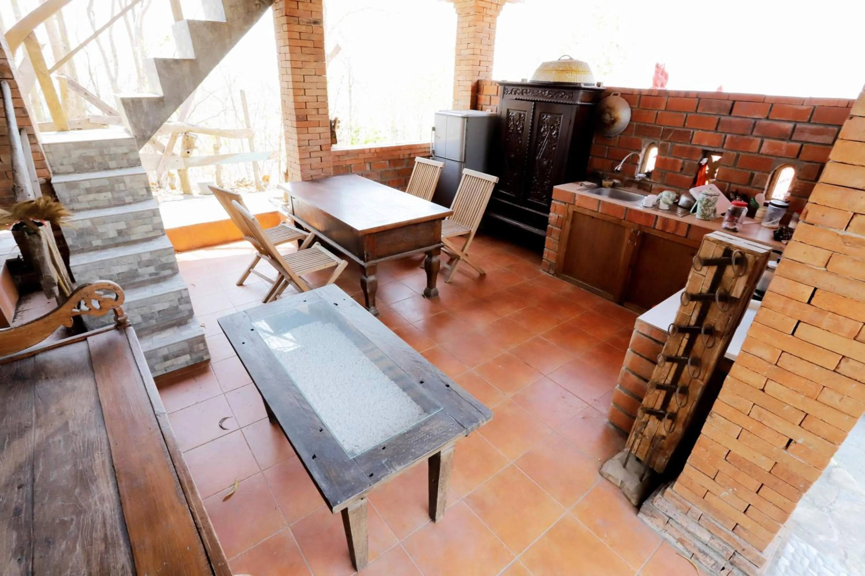 NewAlasKuliner & HomestayWatulumbung