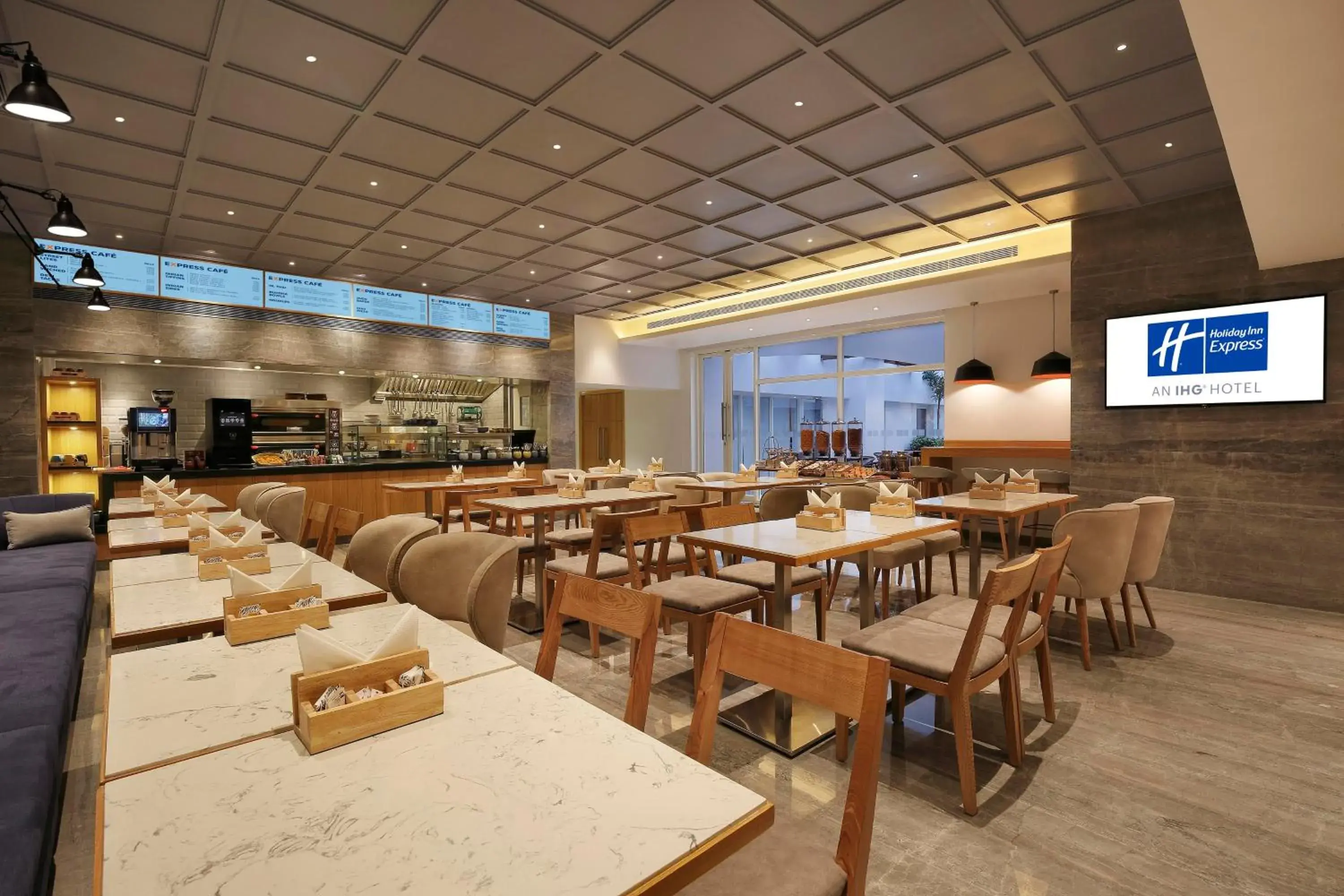 Holiday Inn Express Bengaluru Yeshwantpur by IHG Holiday Inn Express Bengaluru Yeshwantpur by IHG