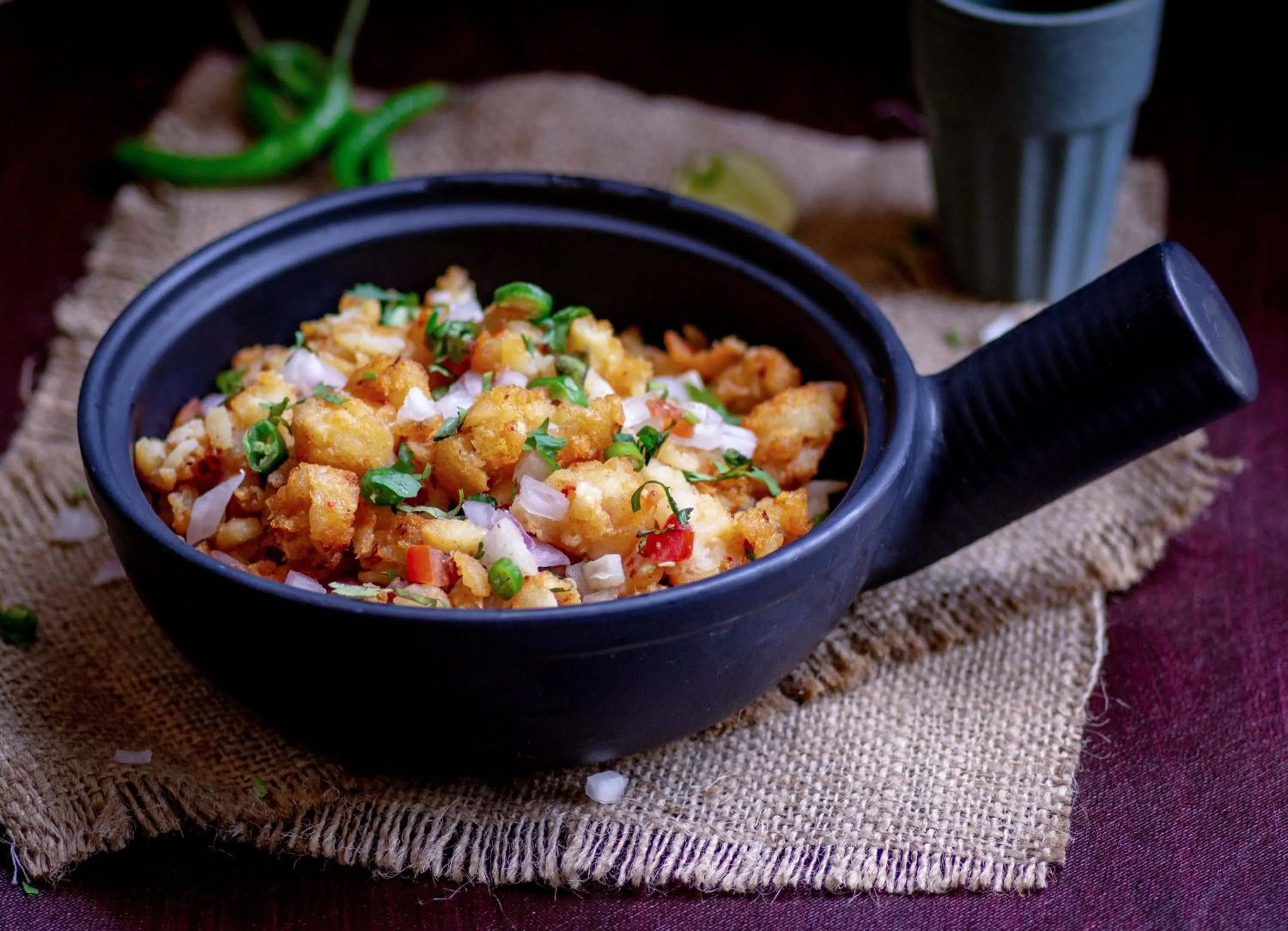 Restaurant/places to eat in Holiday Inn Express Bengaluru Yeshwantpur by IHG