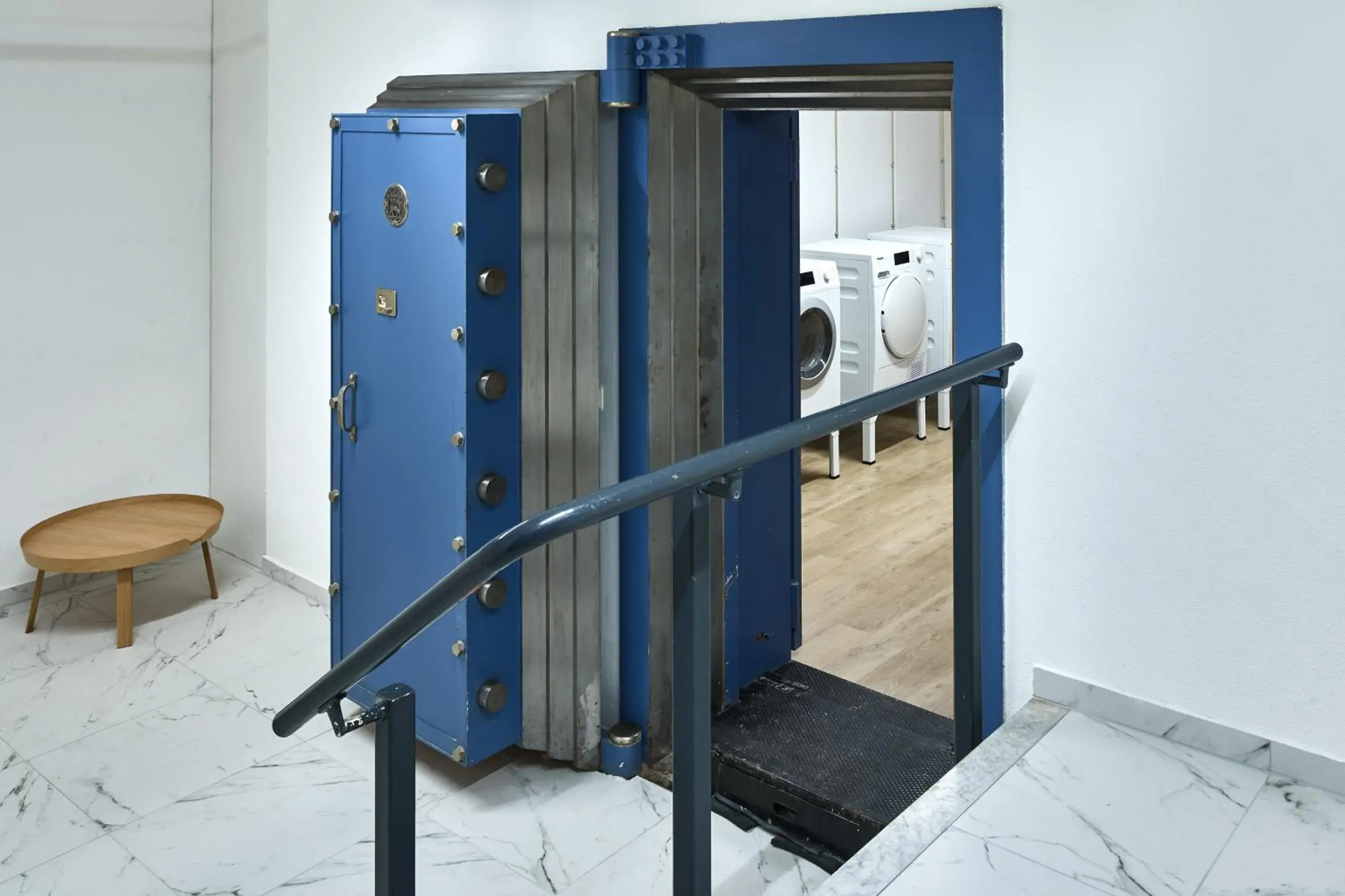 Property building, Bed in Staybridge Suites The Hague - Parliament by IHG Property building, Bed in Staybridge Suites The Hague - Parliament by IHG